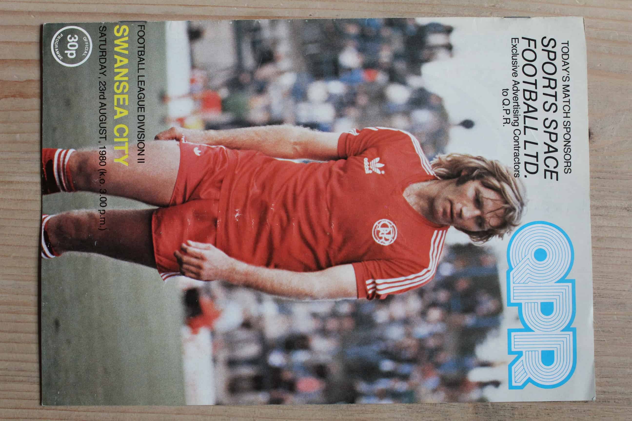 Queens Park Rangers FC v Swansea City FC