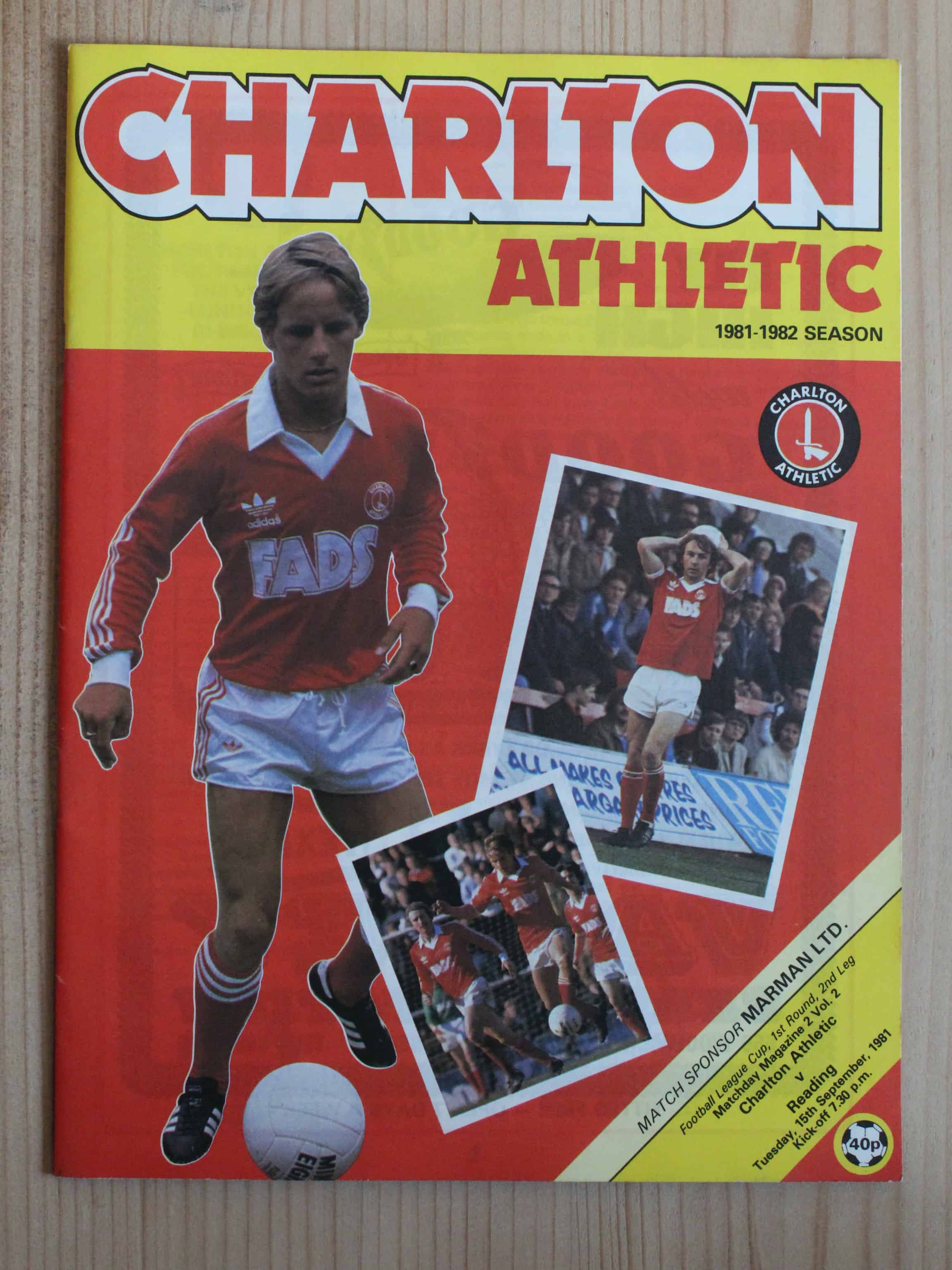 Charlton Athletic FC v Blackburn Rovers FC