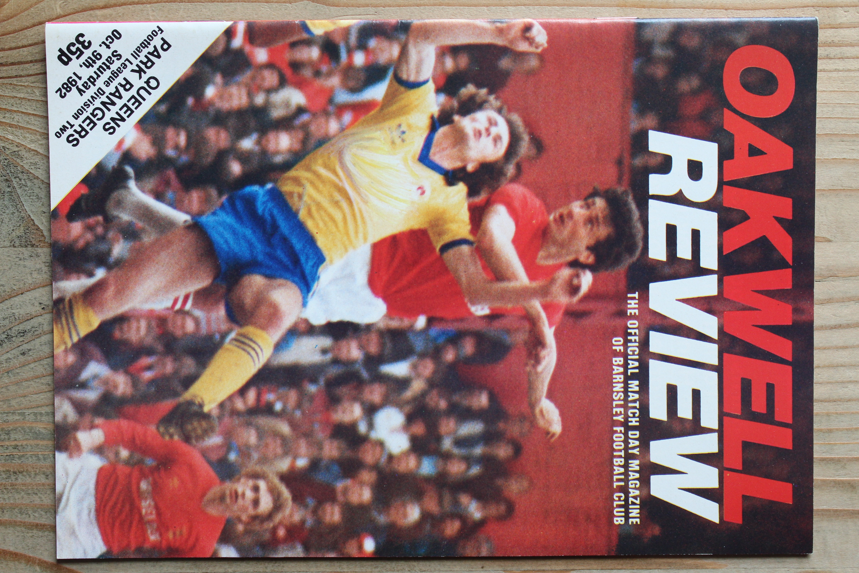 Barnsley FC v Queens Park Rangers FC