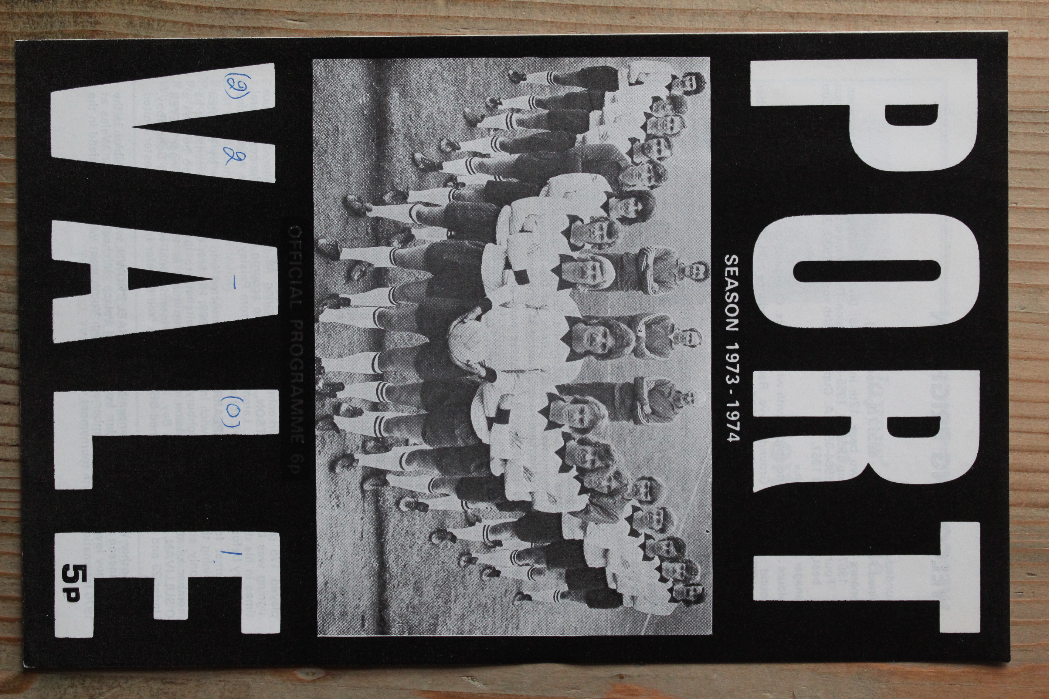 Port Vale FC v Brighton & Hove Albion FC