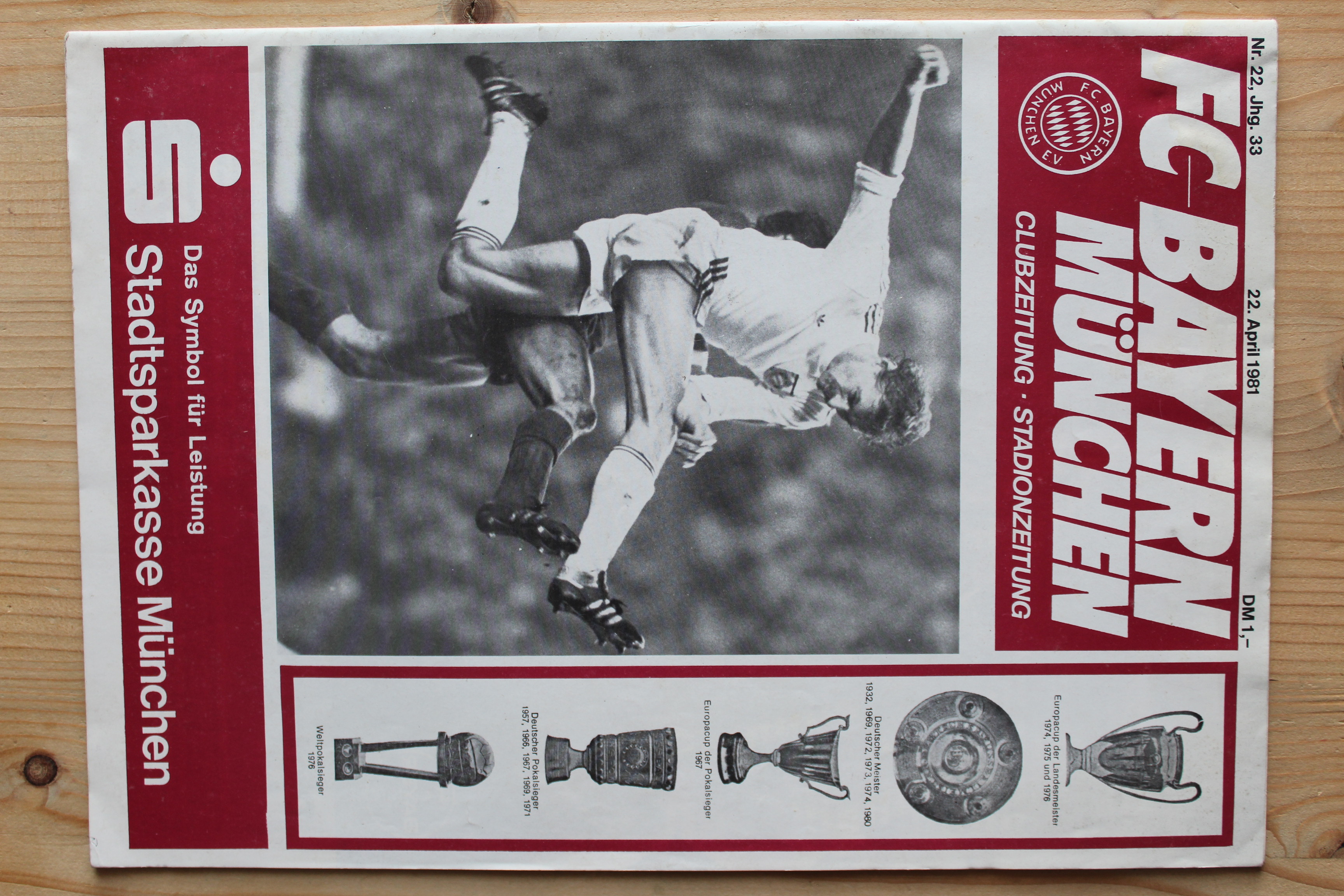 Bayern Munich/Munchen v Liverpool FC