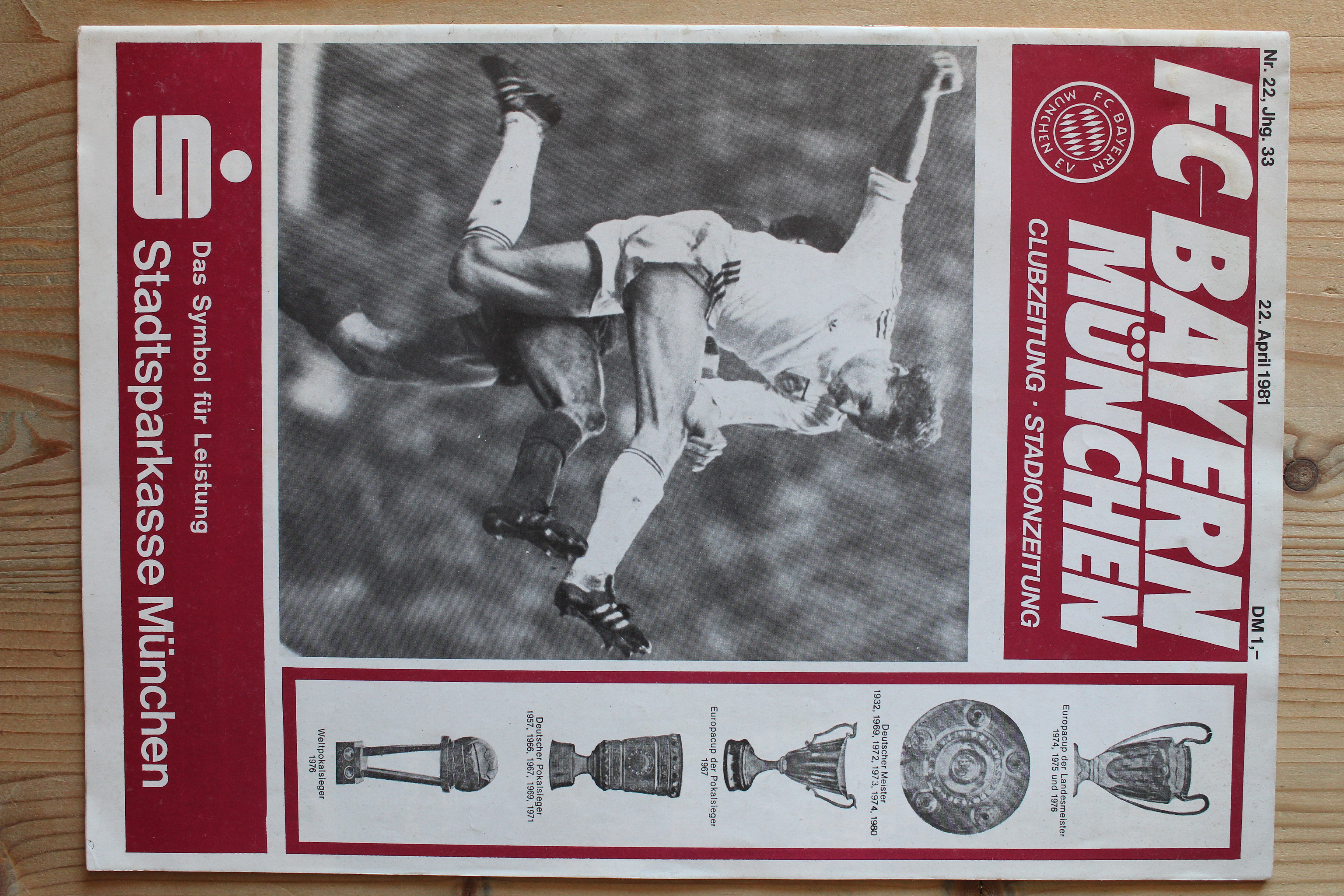 Bayern Munich/Munchen v Liverpool FC