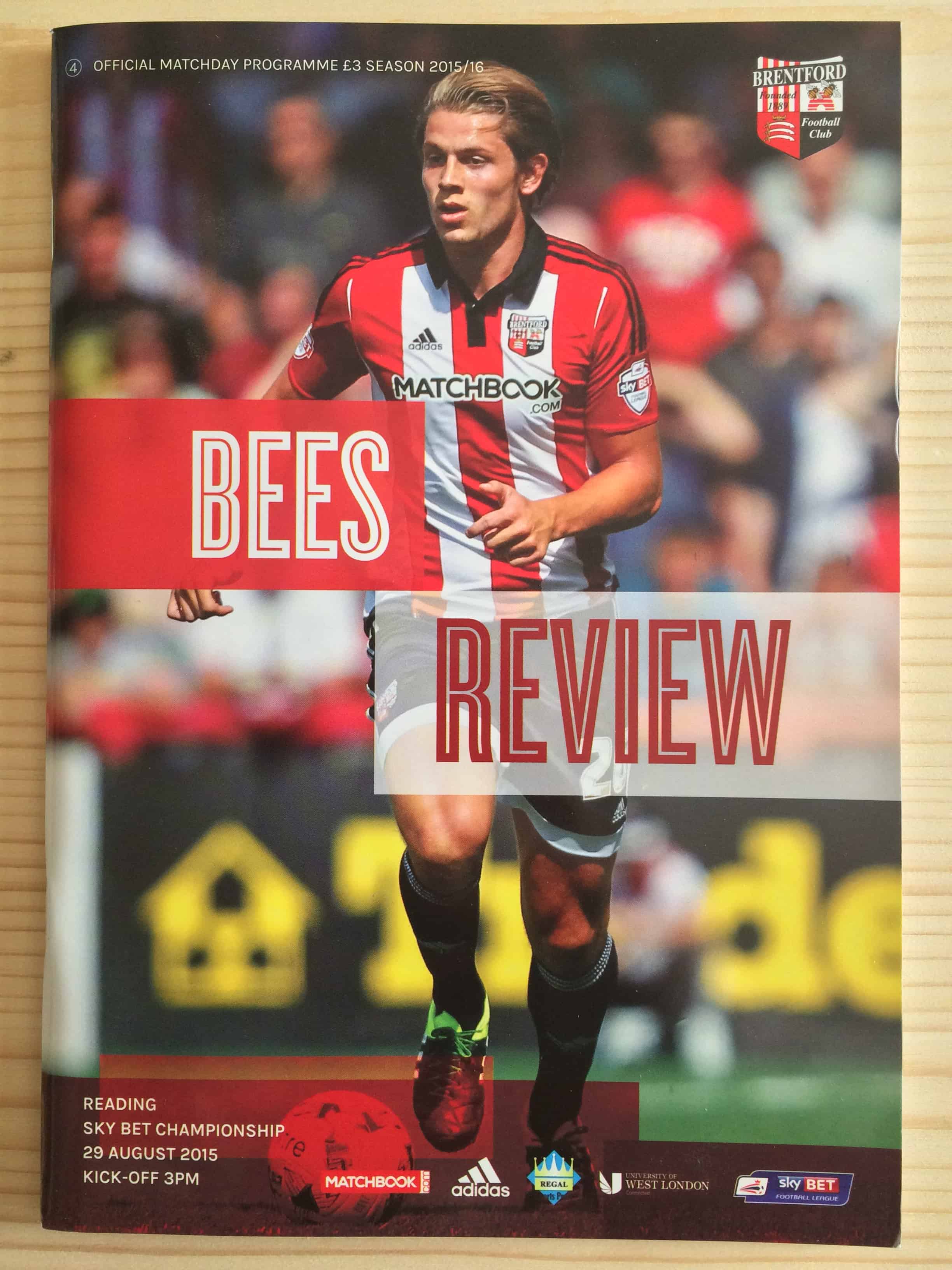 QPR FC TEAM Hand Signed BURNLEY 2015 - Programme Autographs QPR FC TEAM Hand Signed BURNLEY 2015 - Programme Autographs