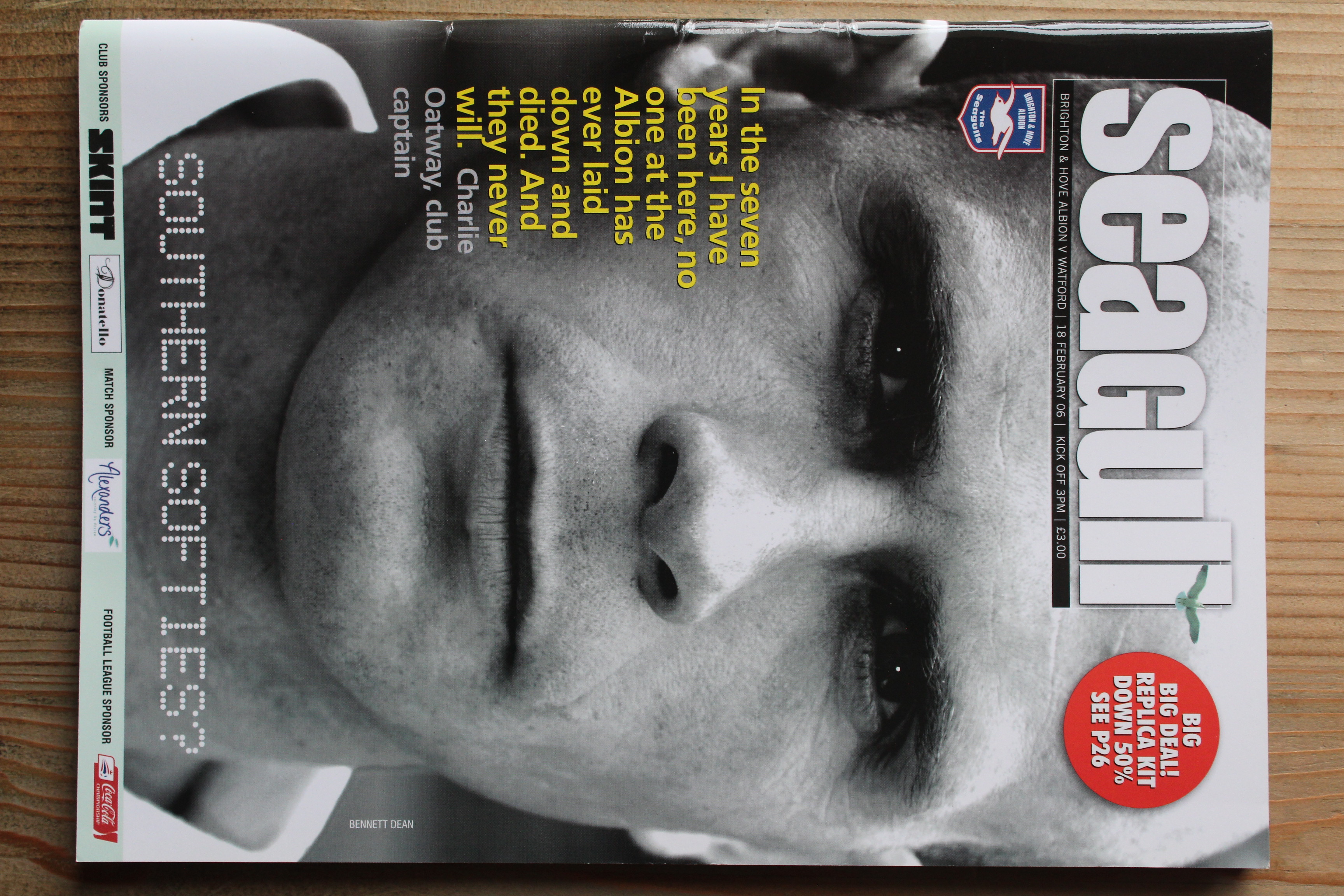 Queens Park Rangers FC v Brighton & Hove Albion FC