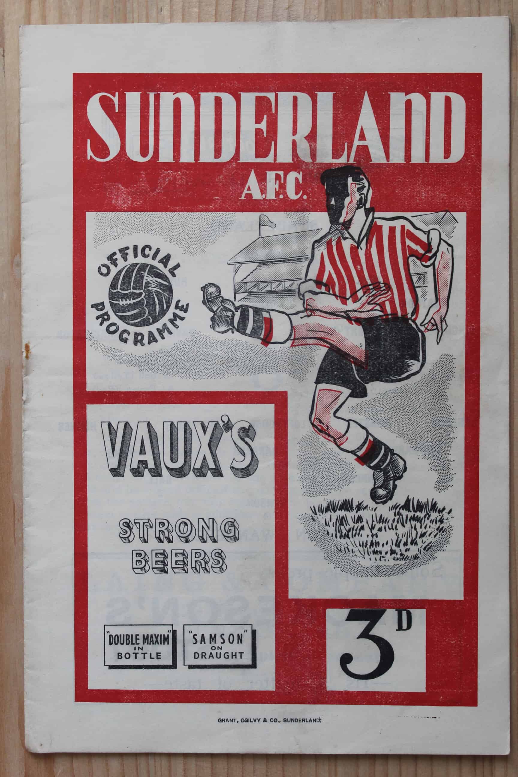 Sunderland FC v Bolton Wanderers FC