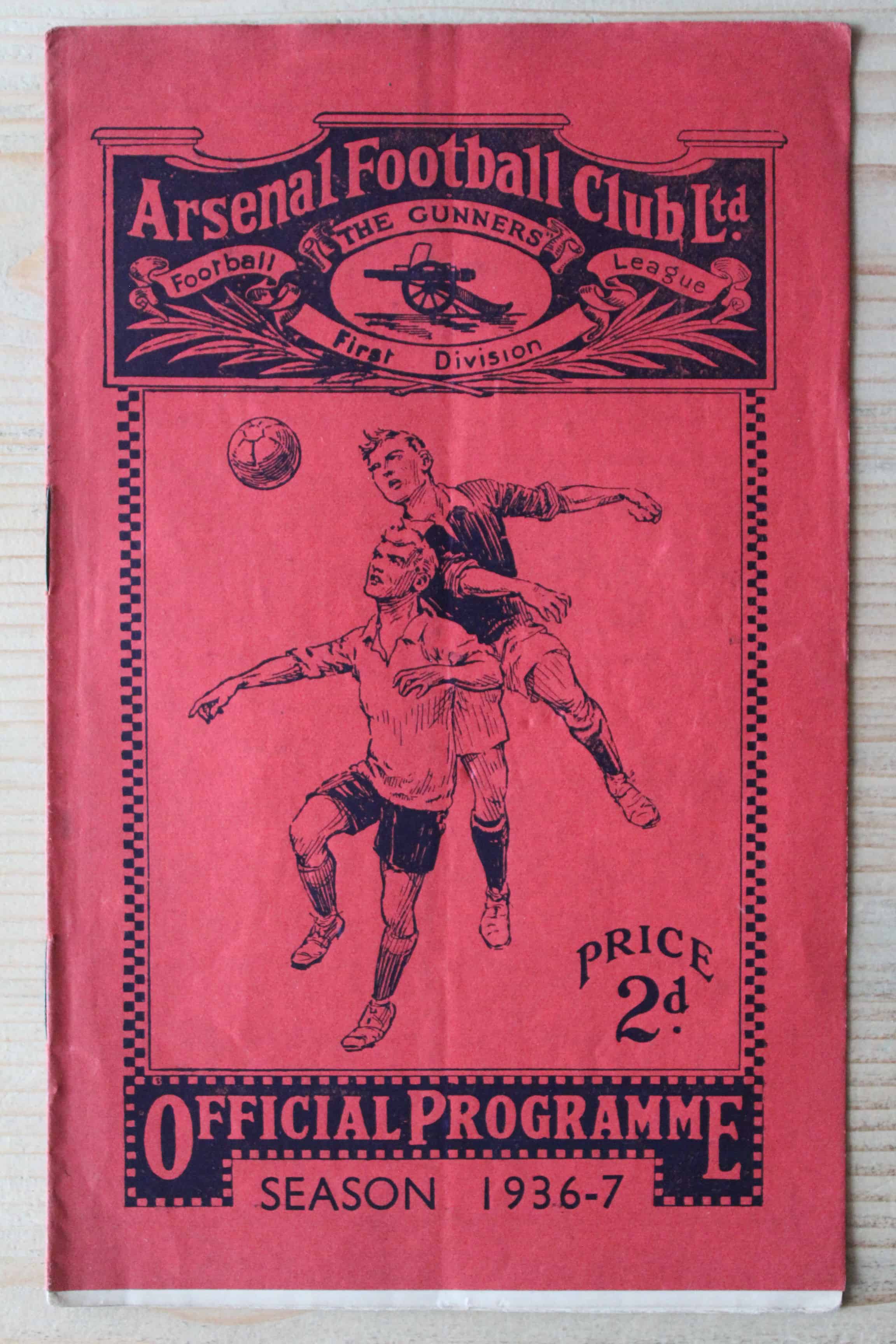 Arsenal FC v Preston North End FC