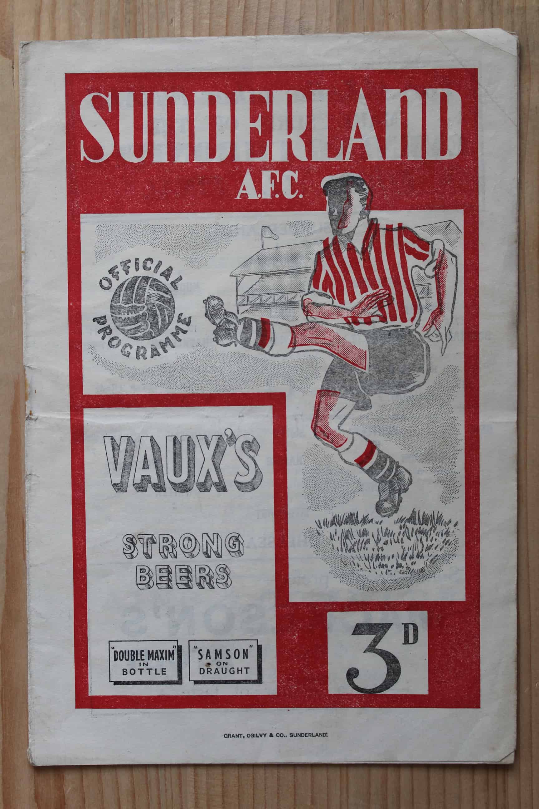 Sunderland FC v Chelsea FC