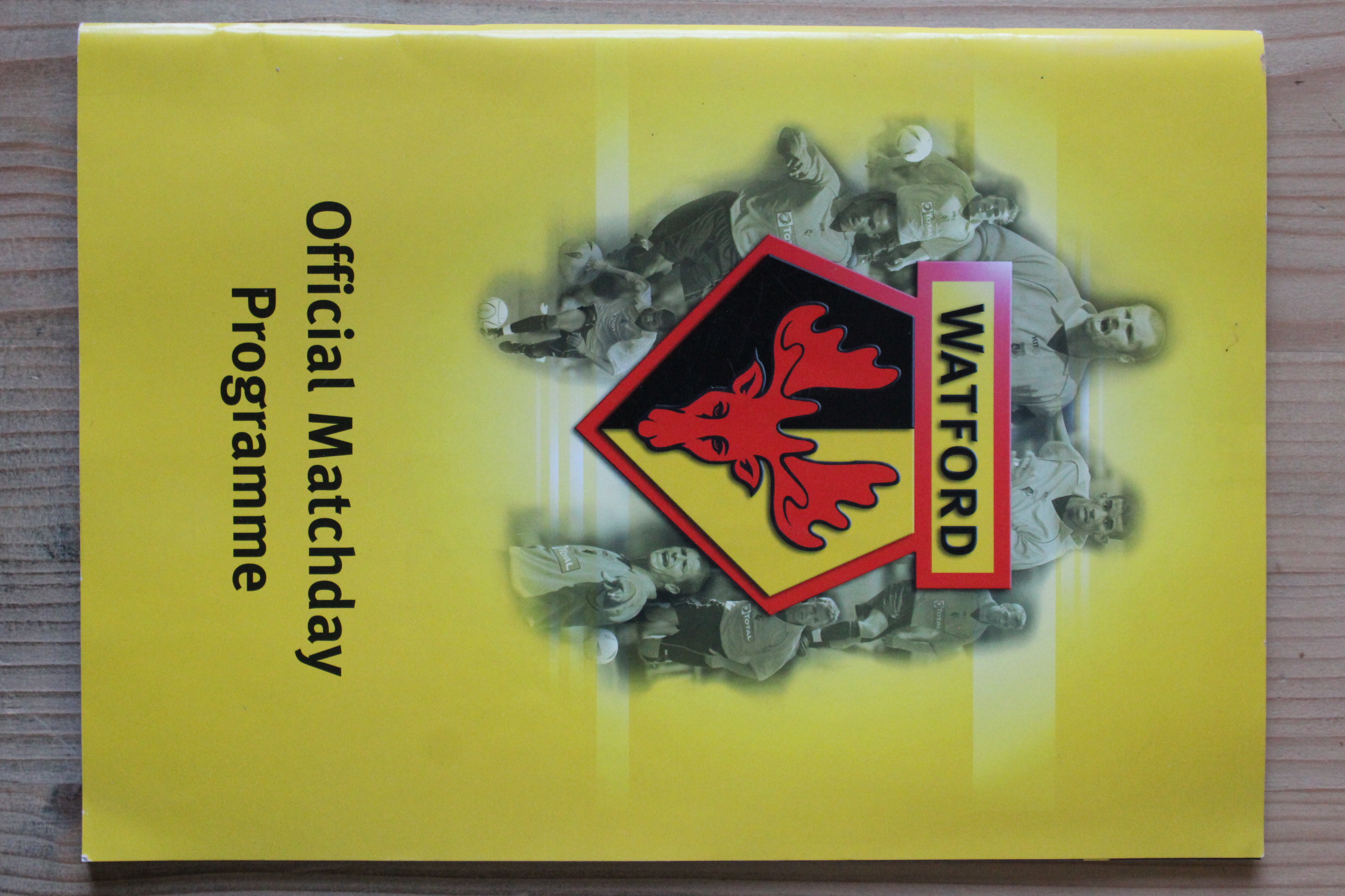 Watford FC v Queens Park Rangers FC