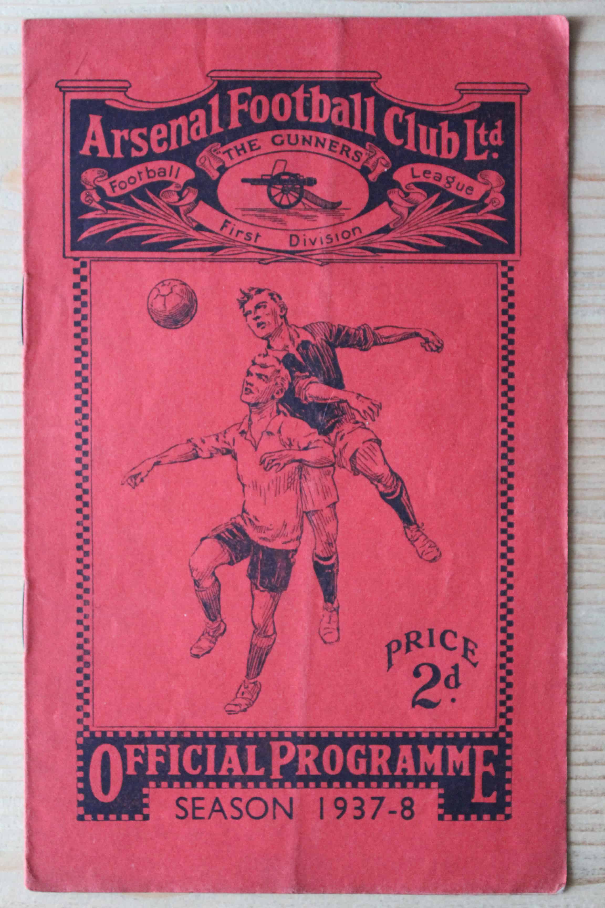 Arsenal FC v Huddersfield Town FC