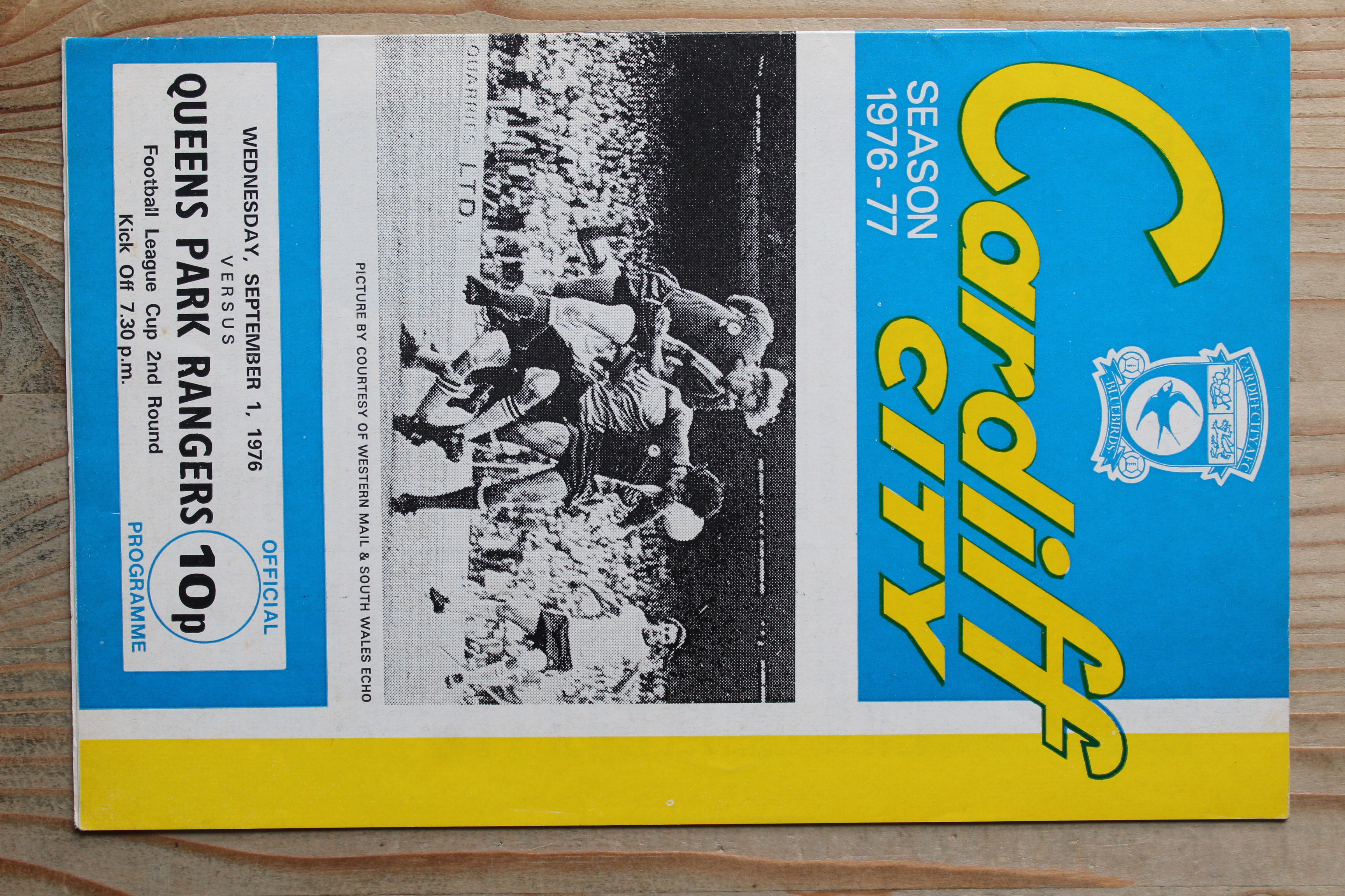 Cardiff City FC v Queens Park Rangers FC