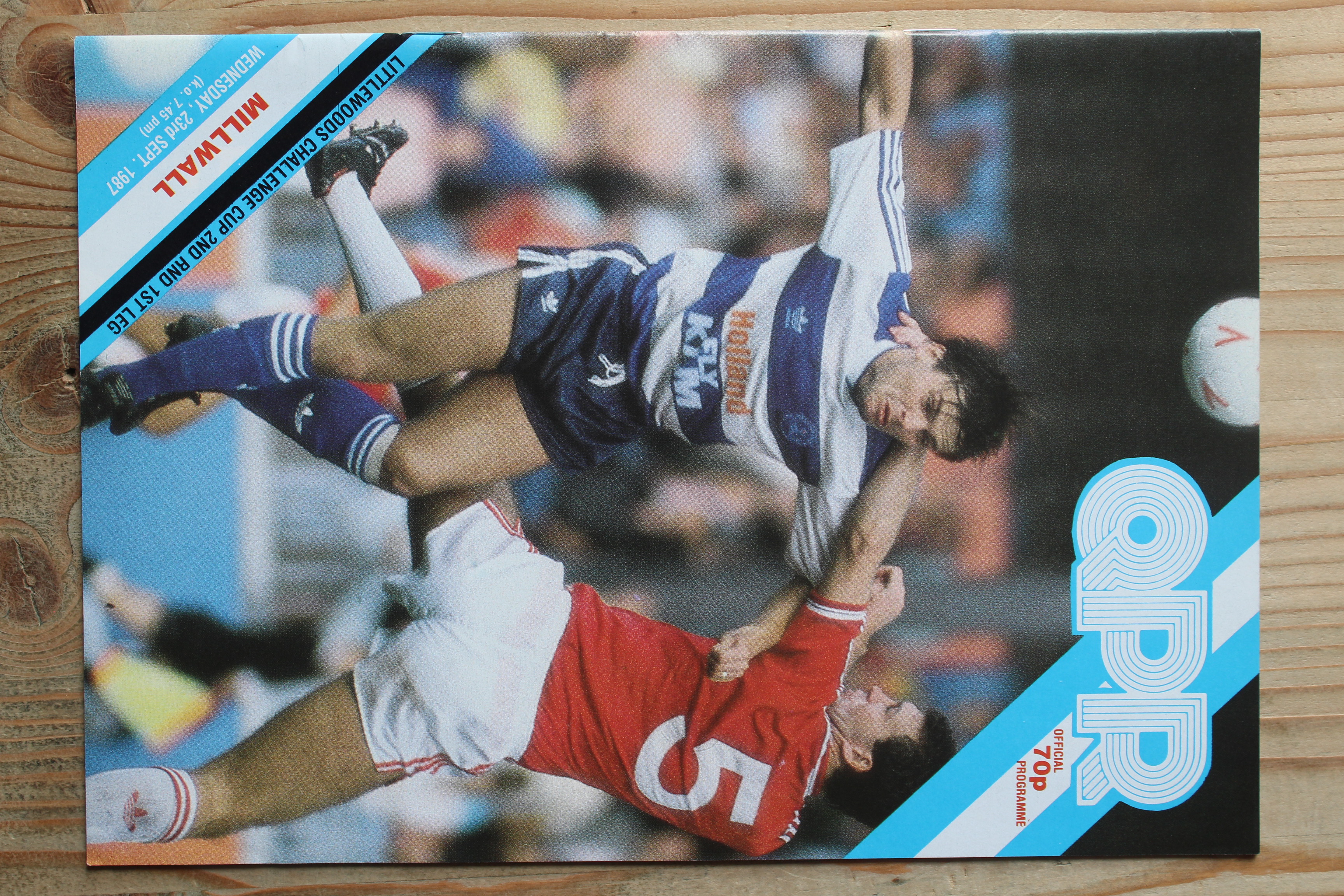Queens Park Rangers FC v Millwall FC