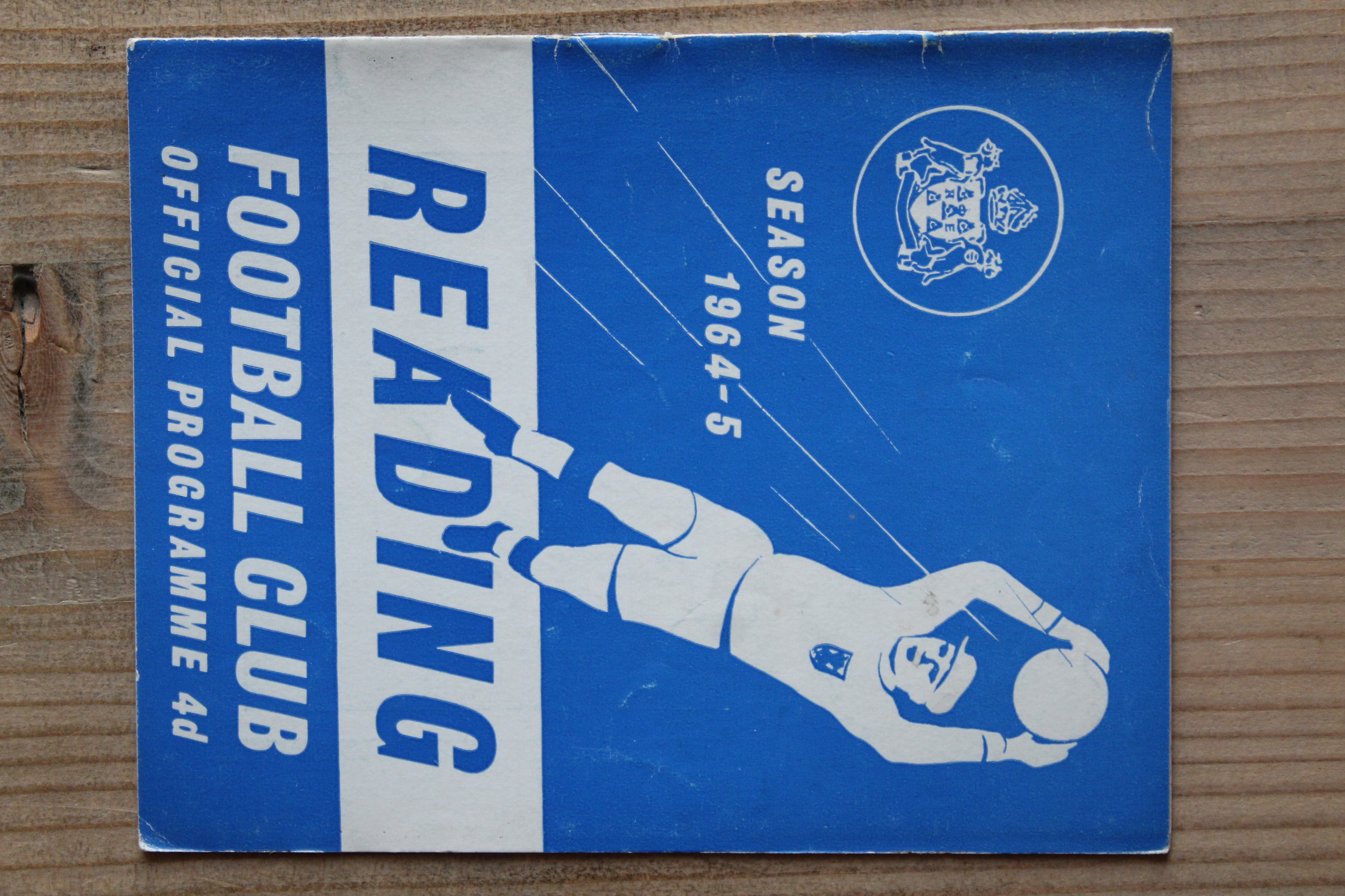 Reading FC v Newport County