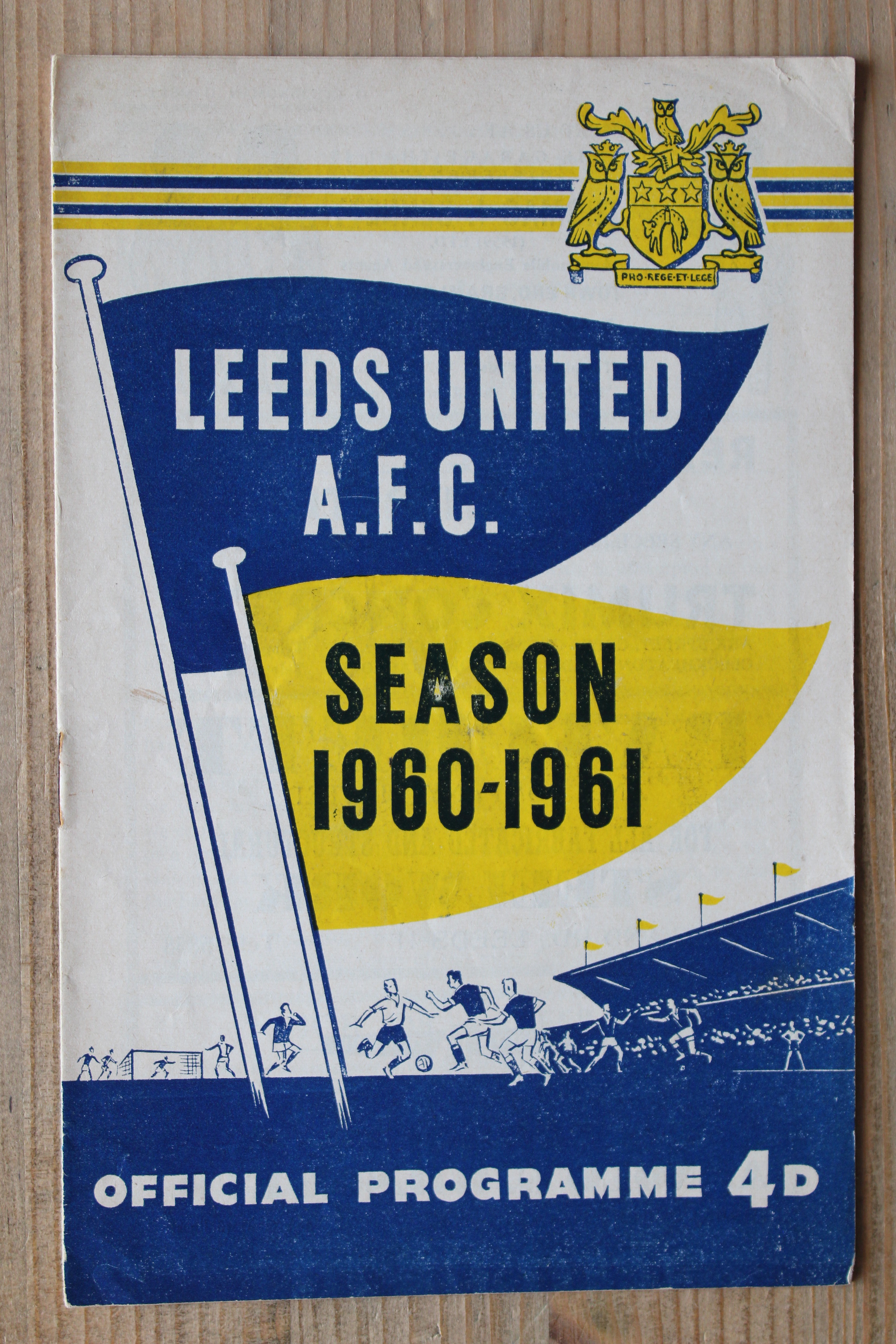Leeds United FC v Southampton FC