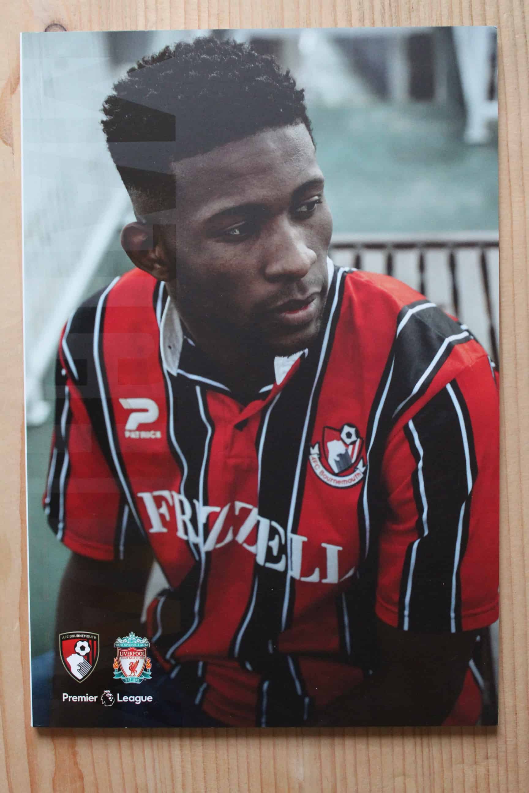 AFC Bournemouth v Liverpool FC