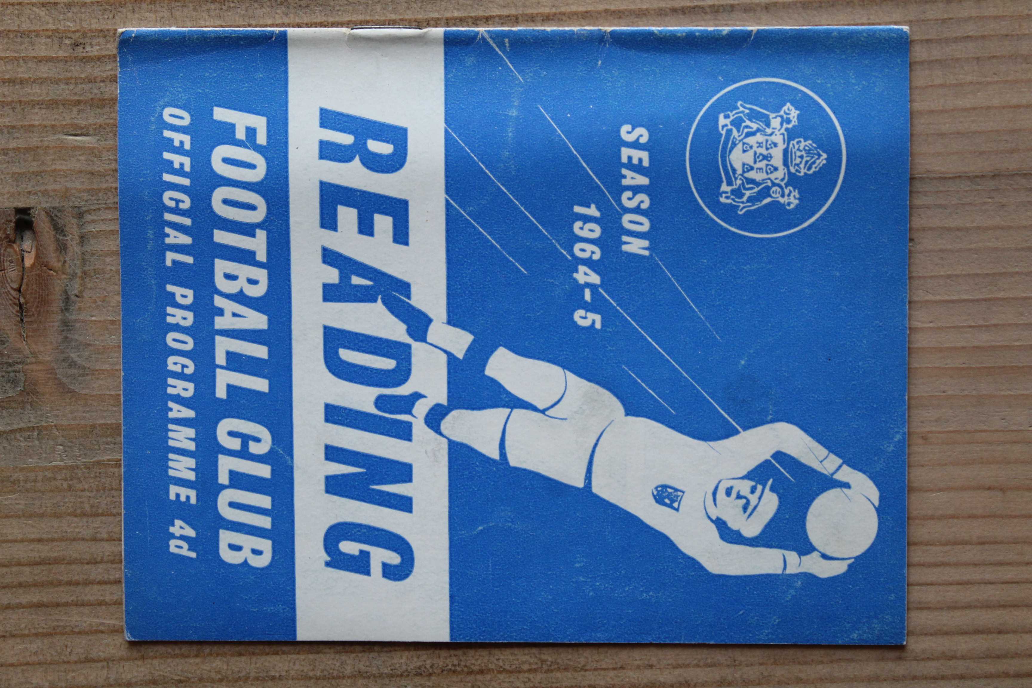 Reading FC v Watford FC