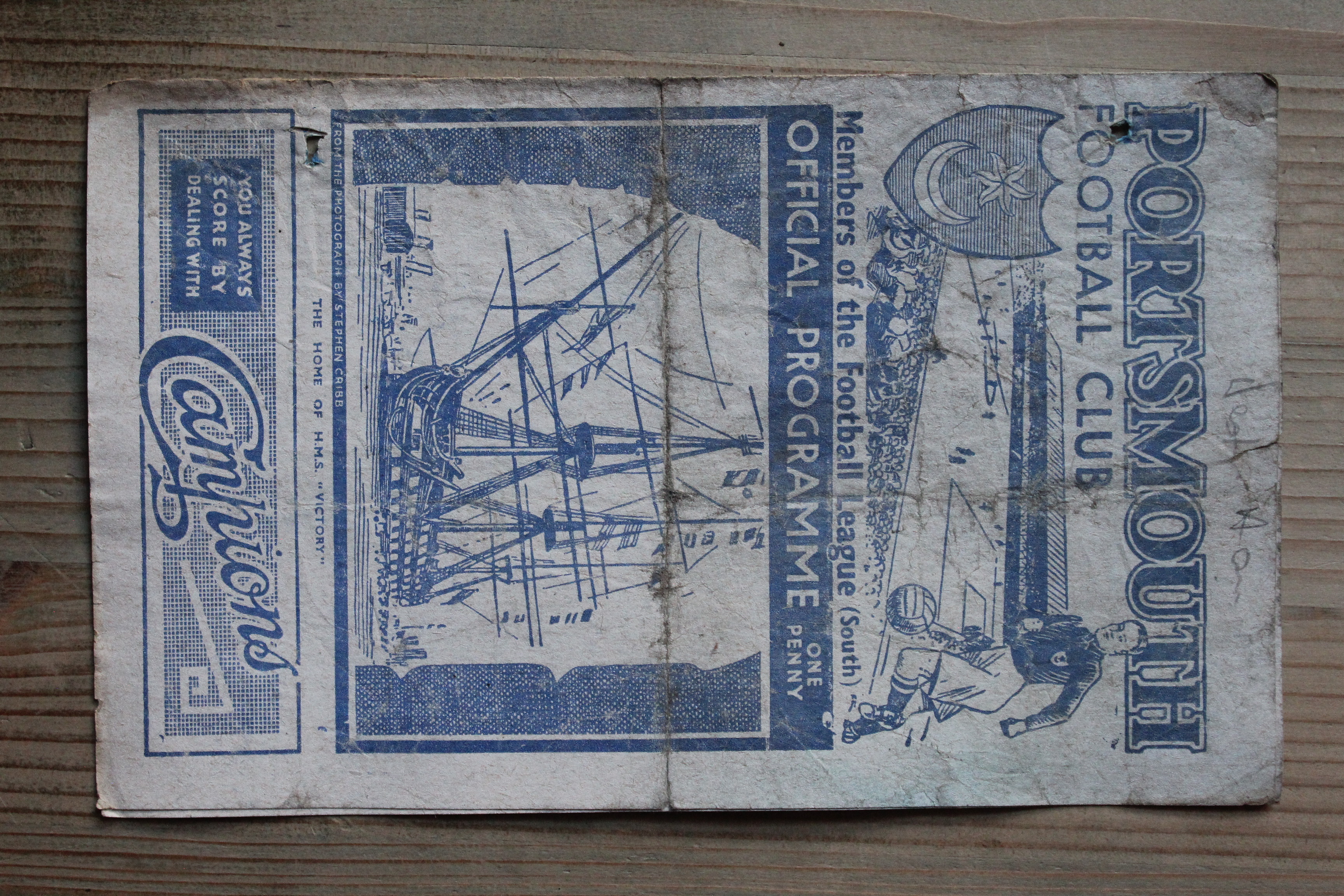 Portsmouth FC v West Ham United FC