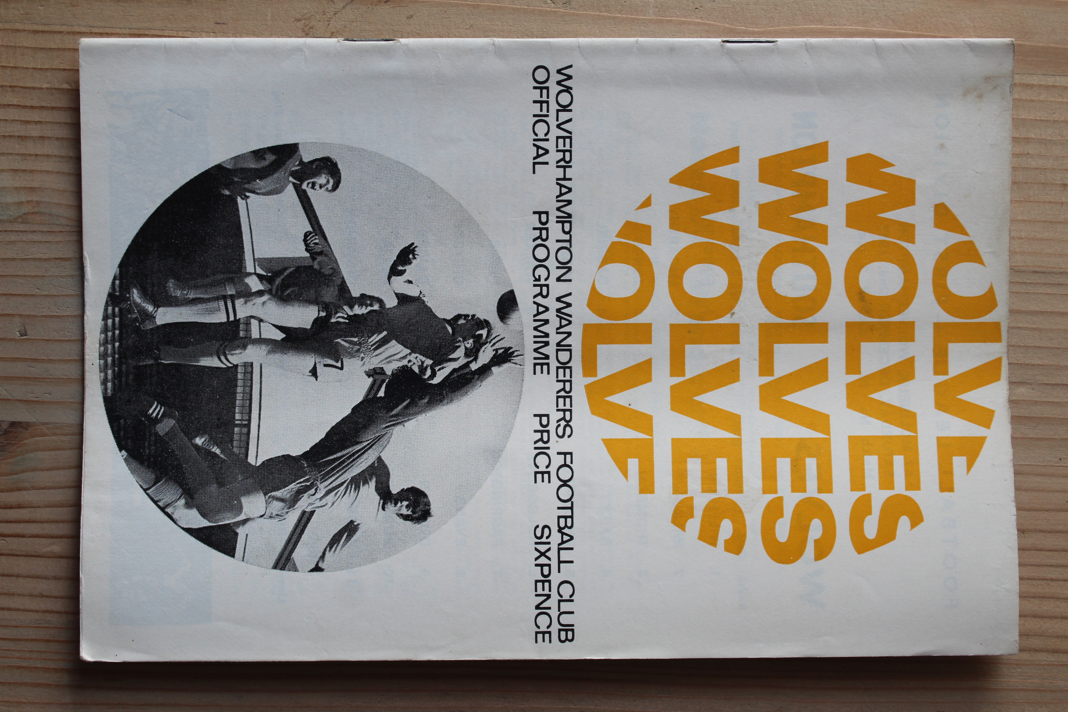 Wolverhampton Wanderers FC v Southampton FC