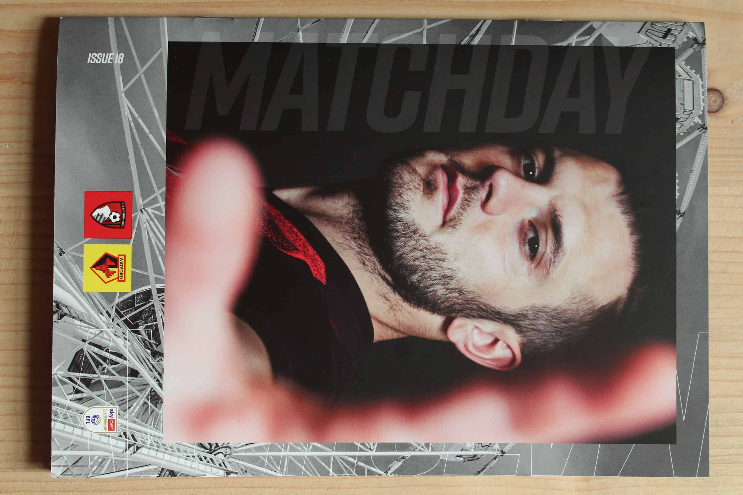 AFC Bournemouth v Watford FC