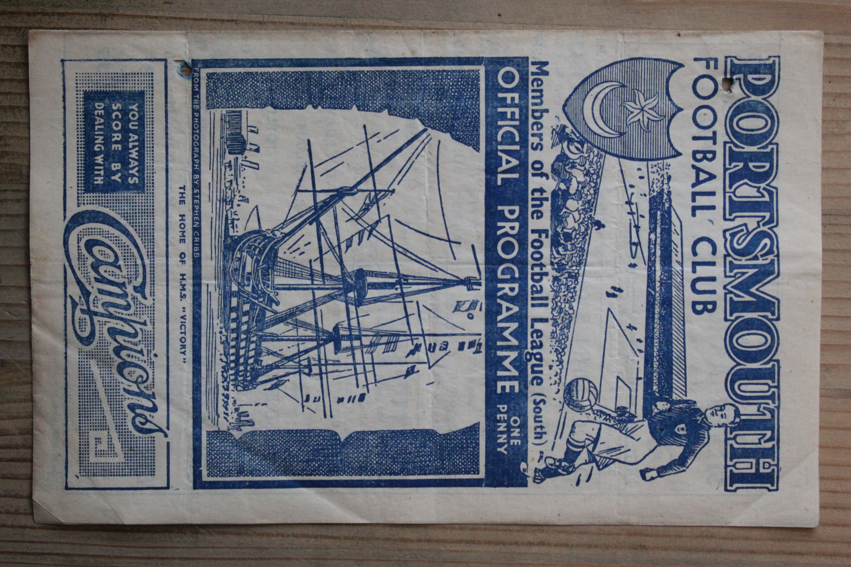 Portsmouth FC v Watford FC