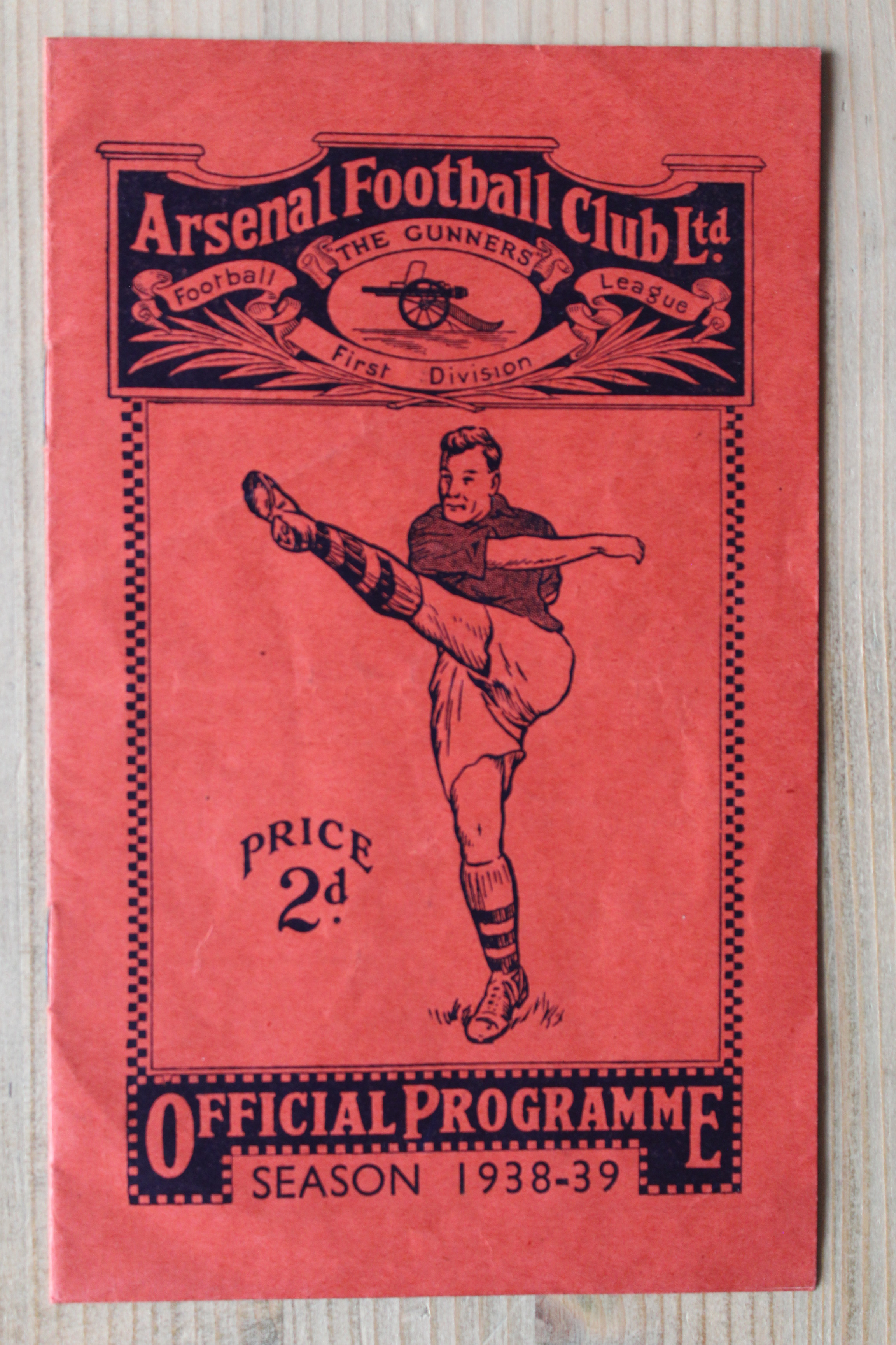Arsenal (Res) v Brighton & Hove Albion (Res)