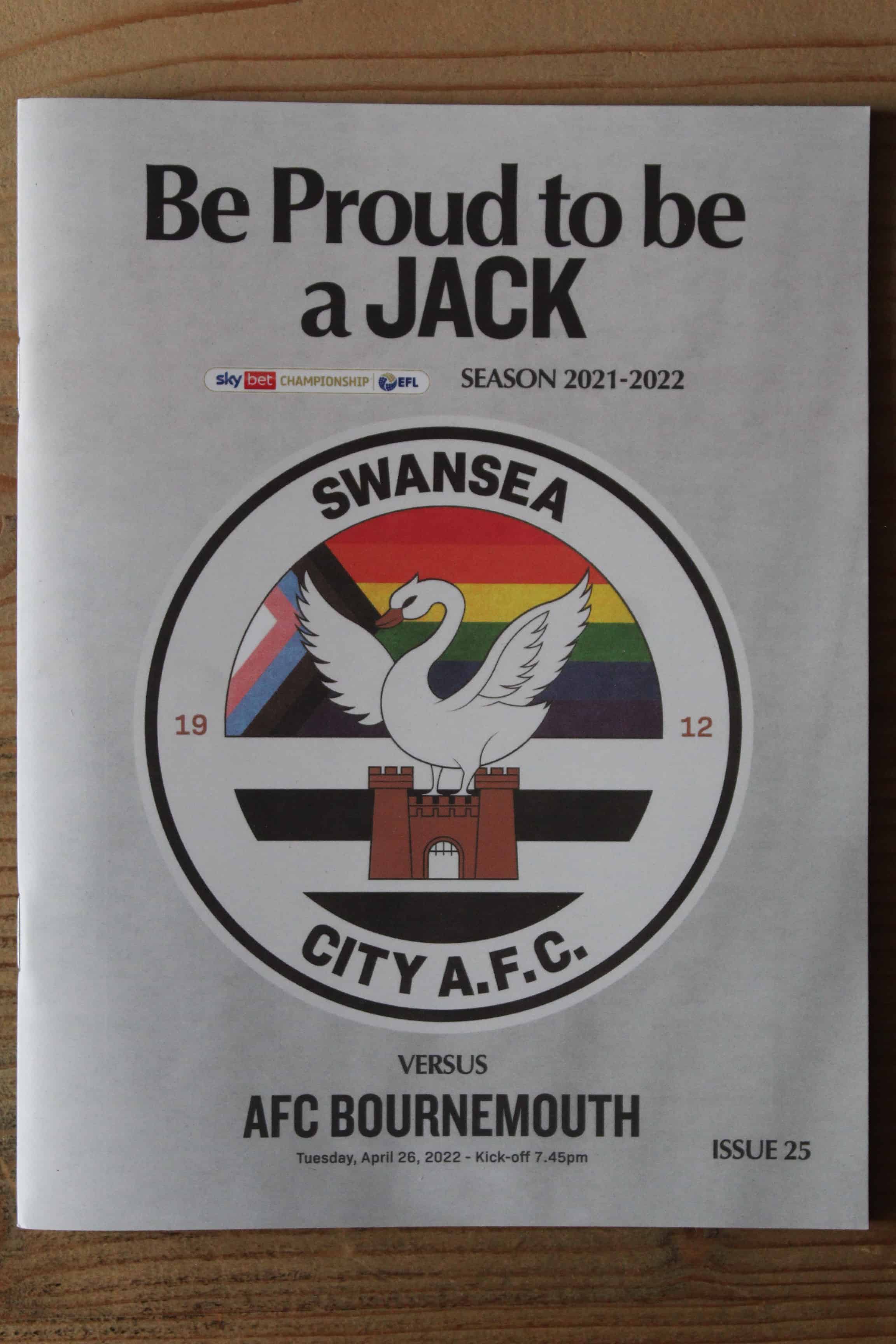 Swansea City FC v AFC Bournemouth