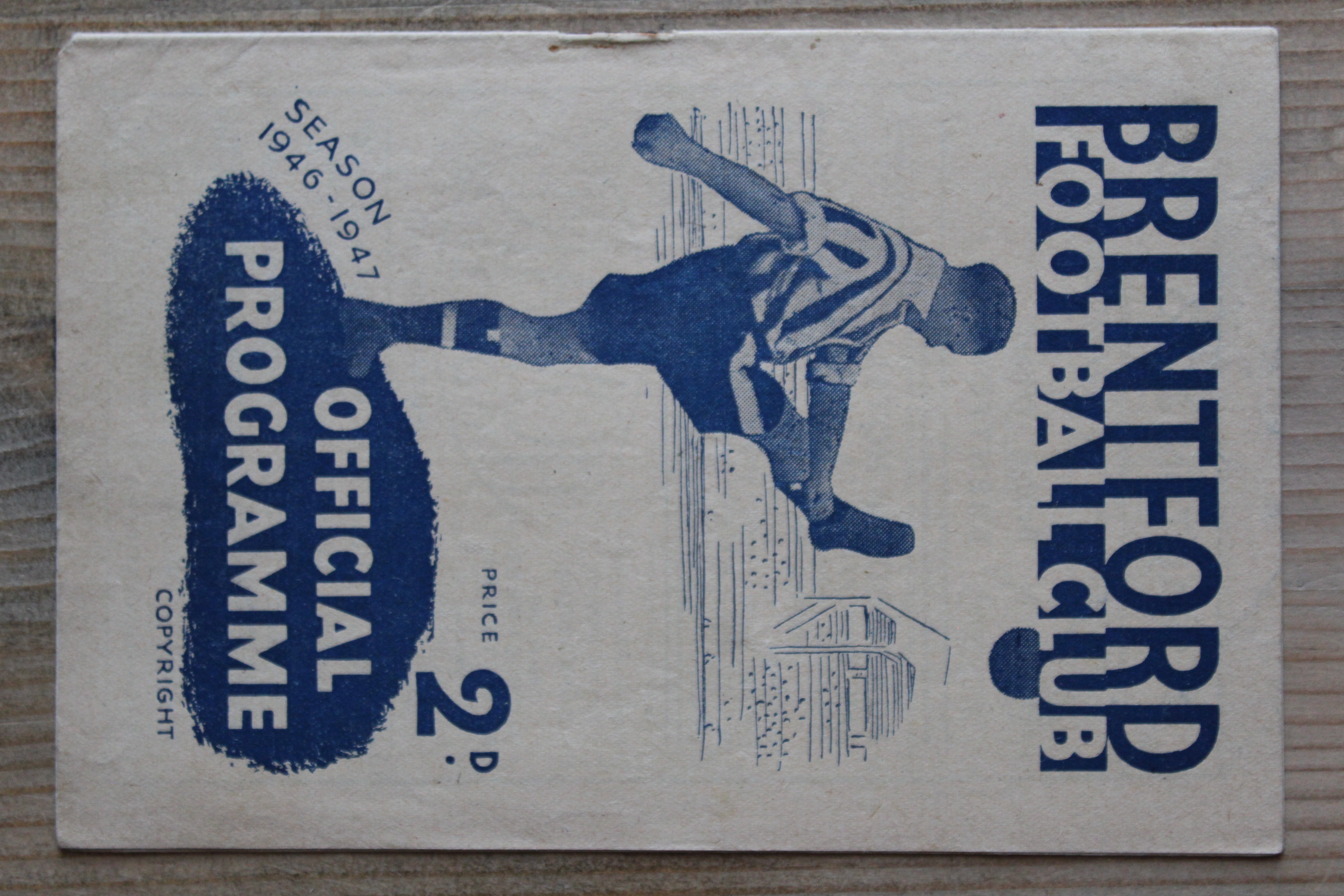 Brentford FC v FC Copenhagen