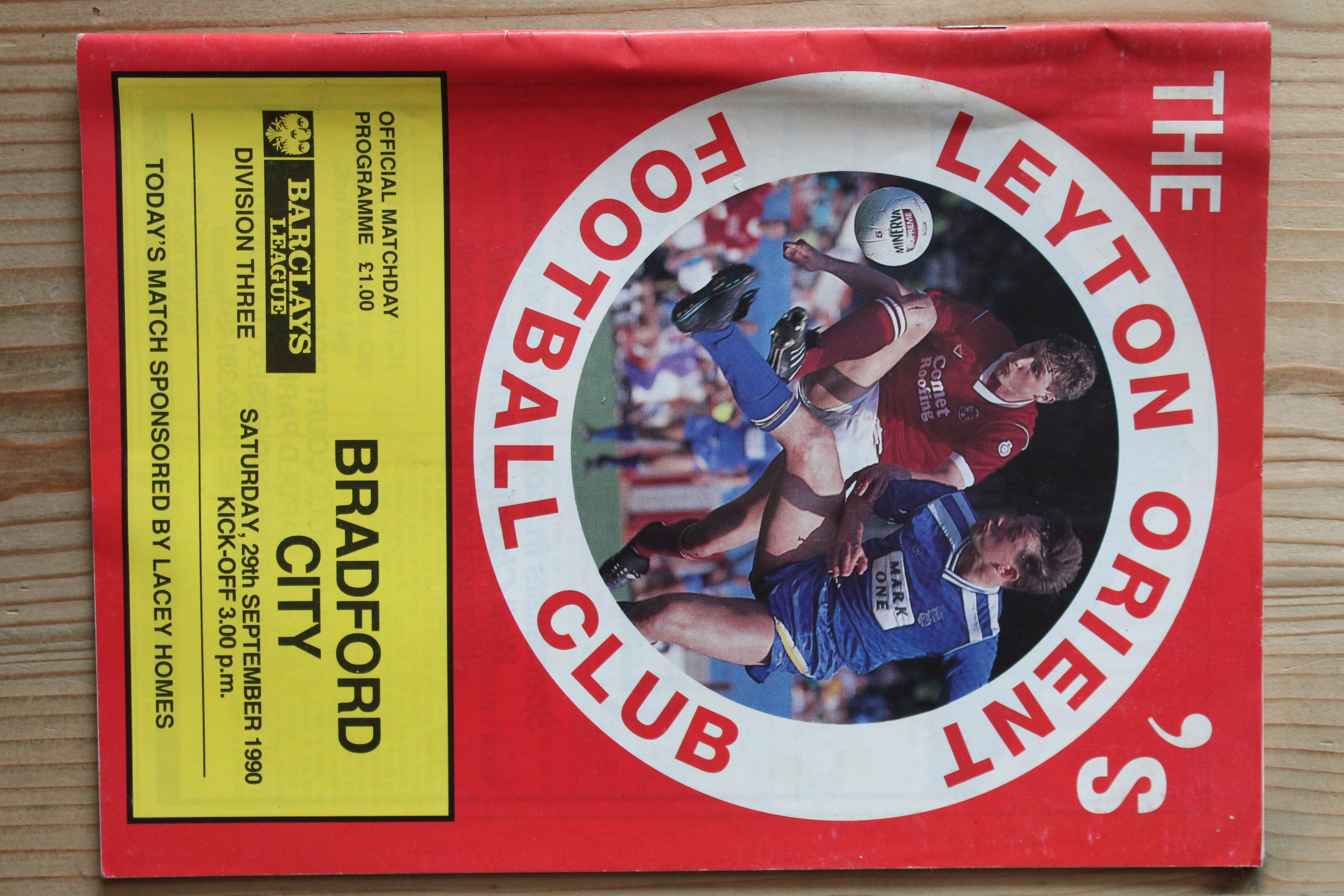 Wrexham FC v Bury FC