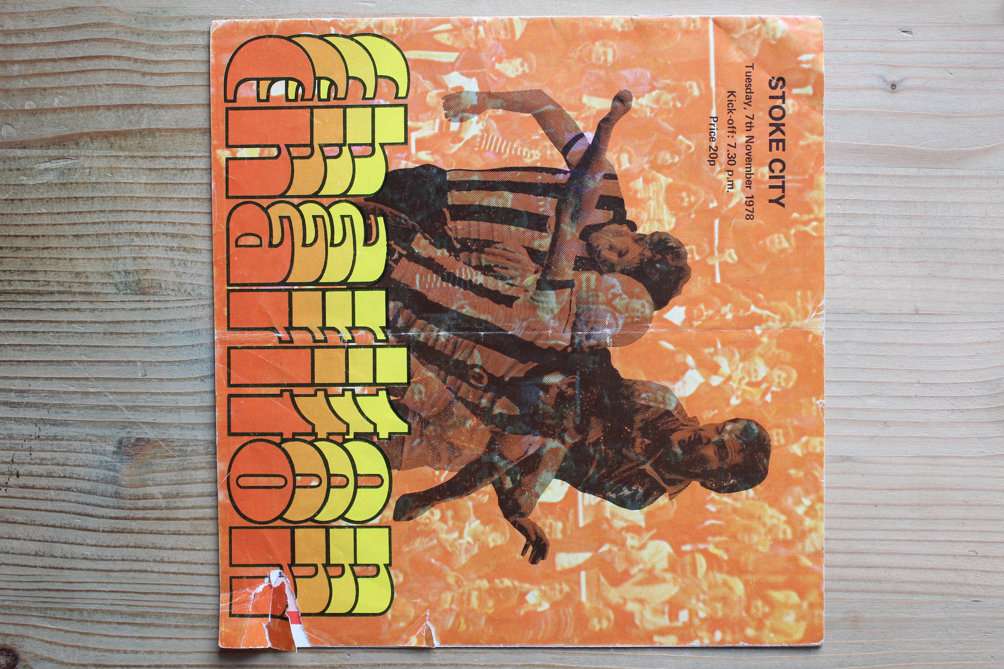 Charlton Athletic FC v Stoke City FC