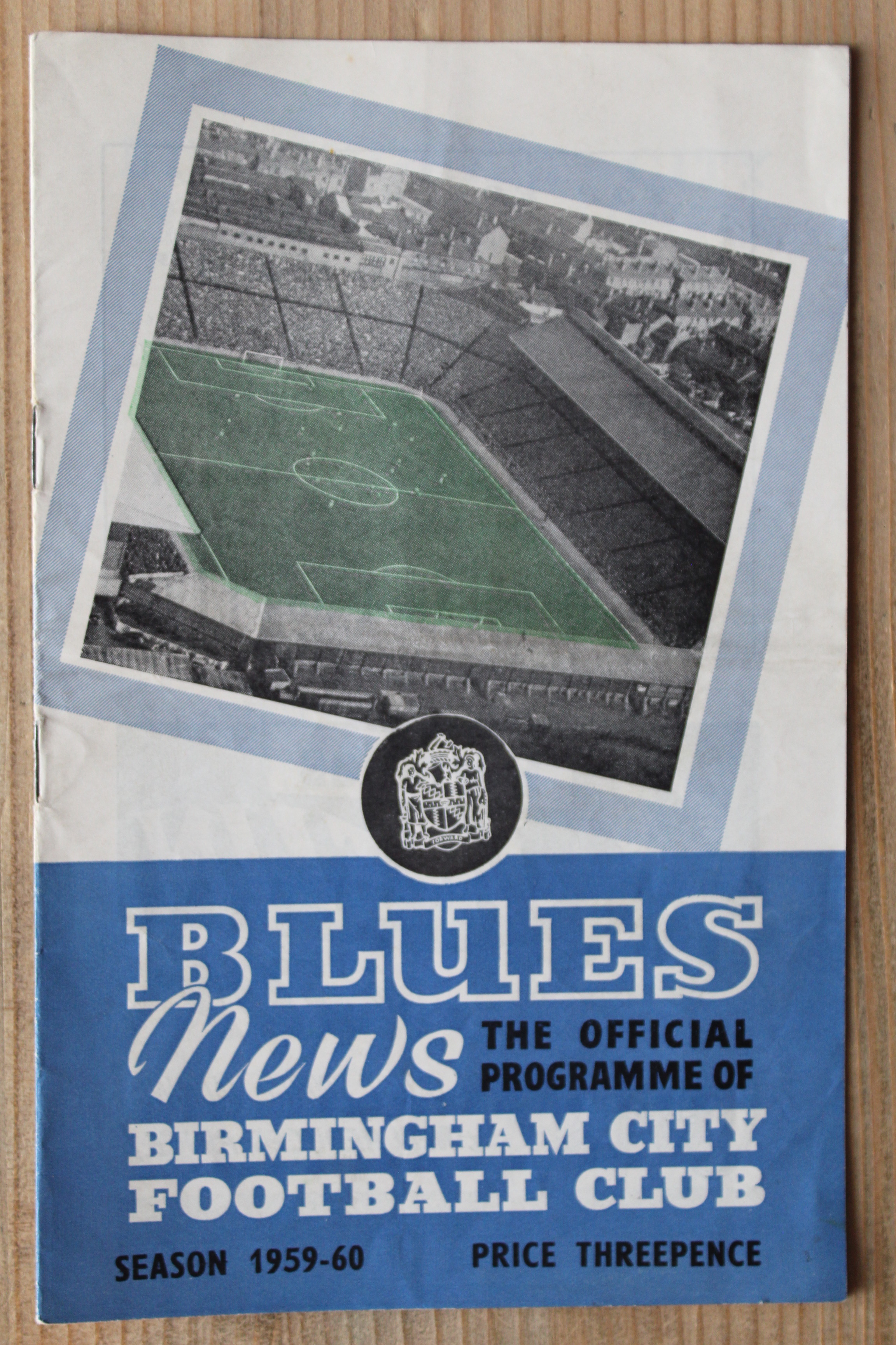 Birmingham City FC v Valencia CF