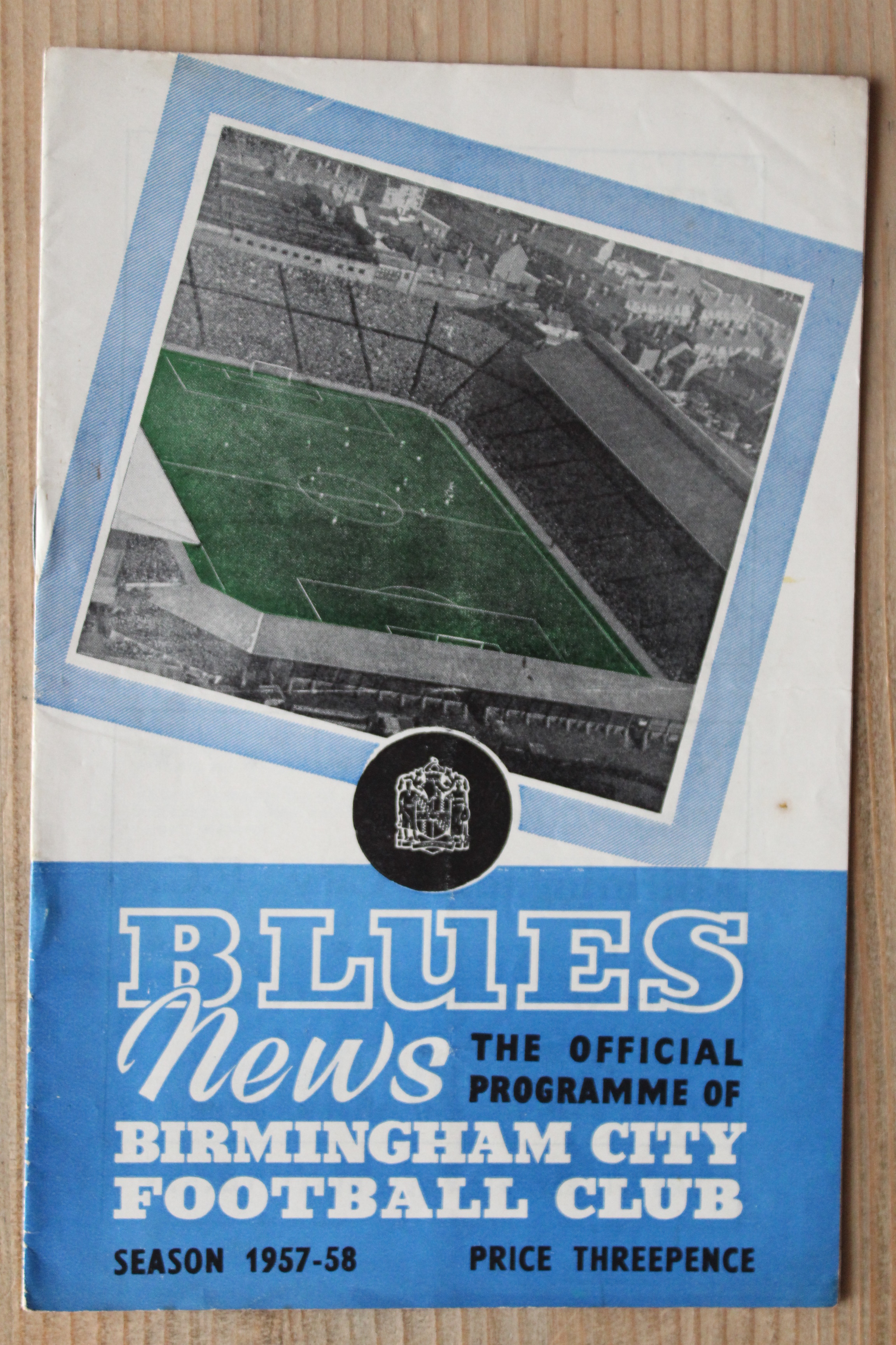 Birmingham City FC v FC Koln