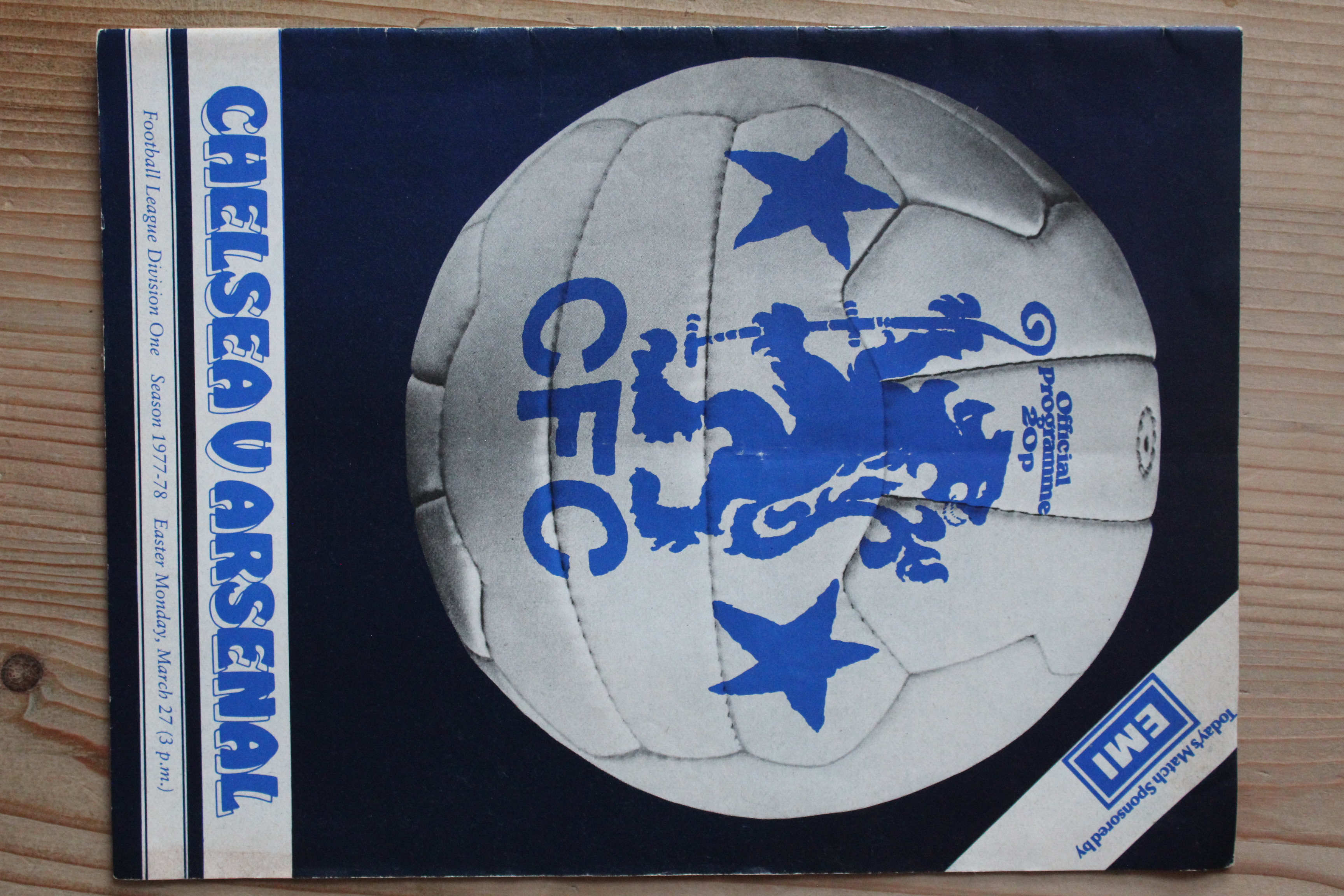 Chelsea FC v Arsenal FC