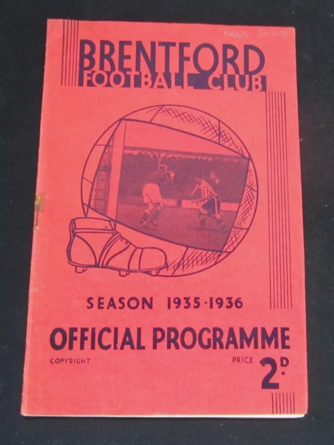 Brentford FC v Leeds United FC