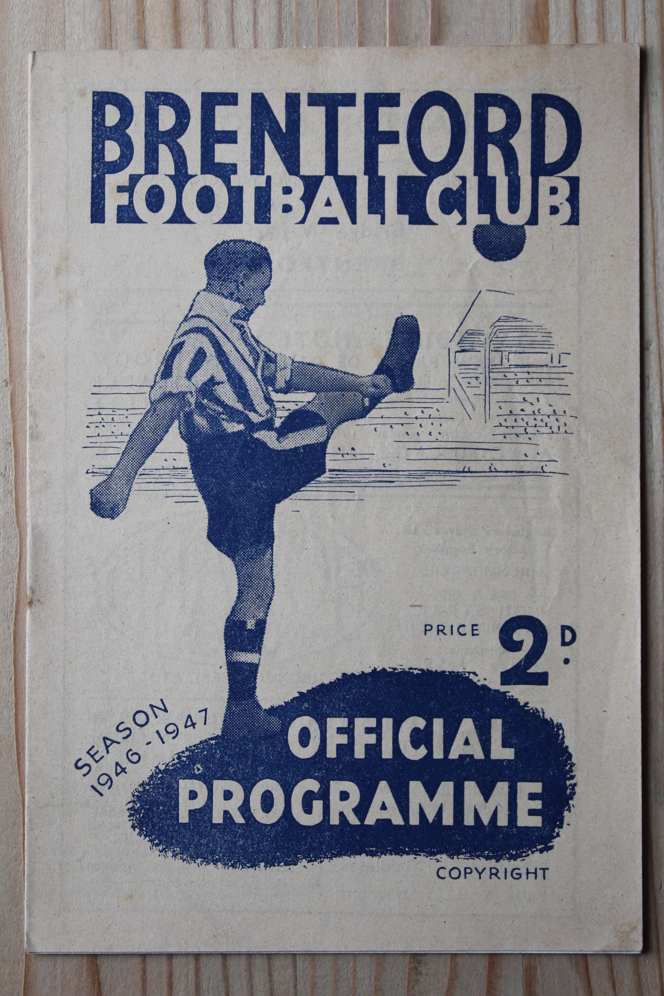 Brentford FC v Charlton Athletic FC