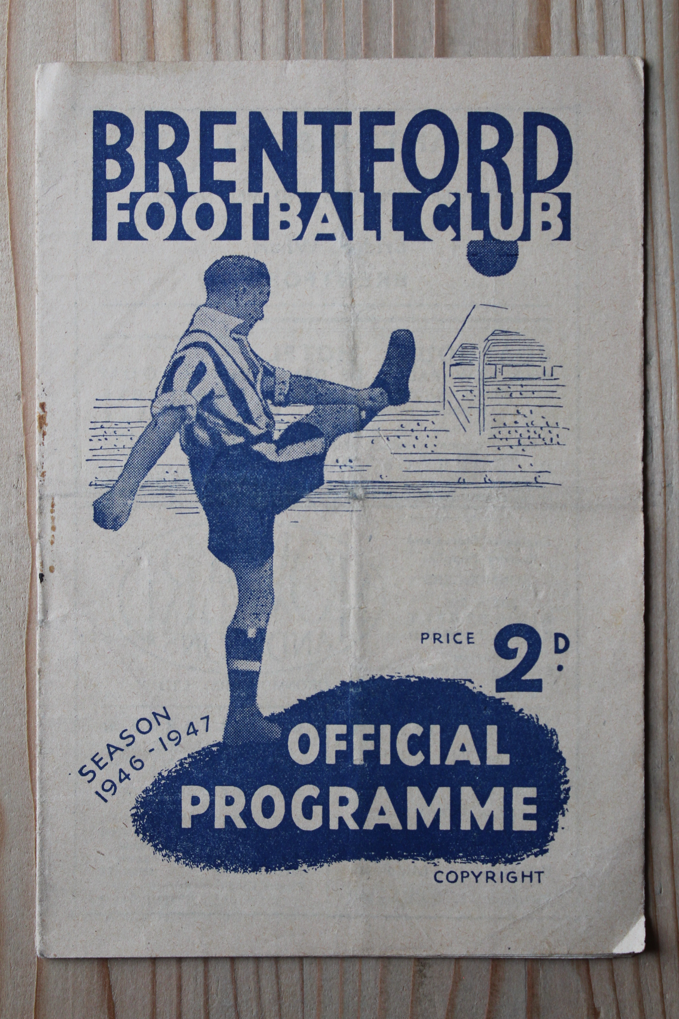 Brentford FC v Sheffield United FC