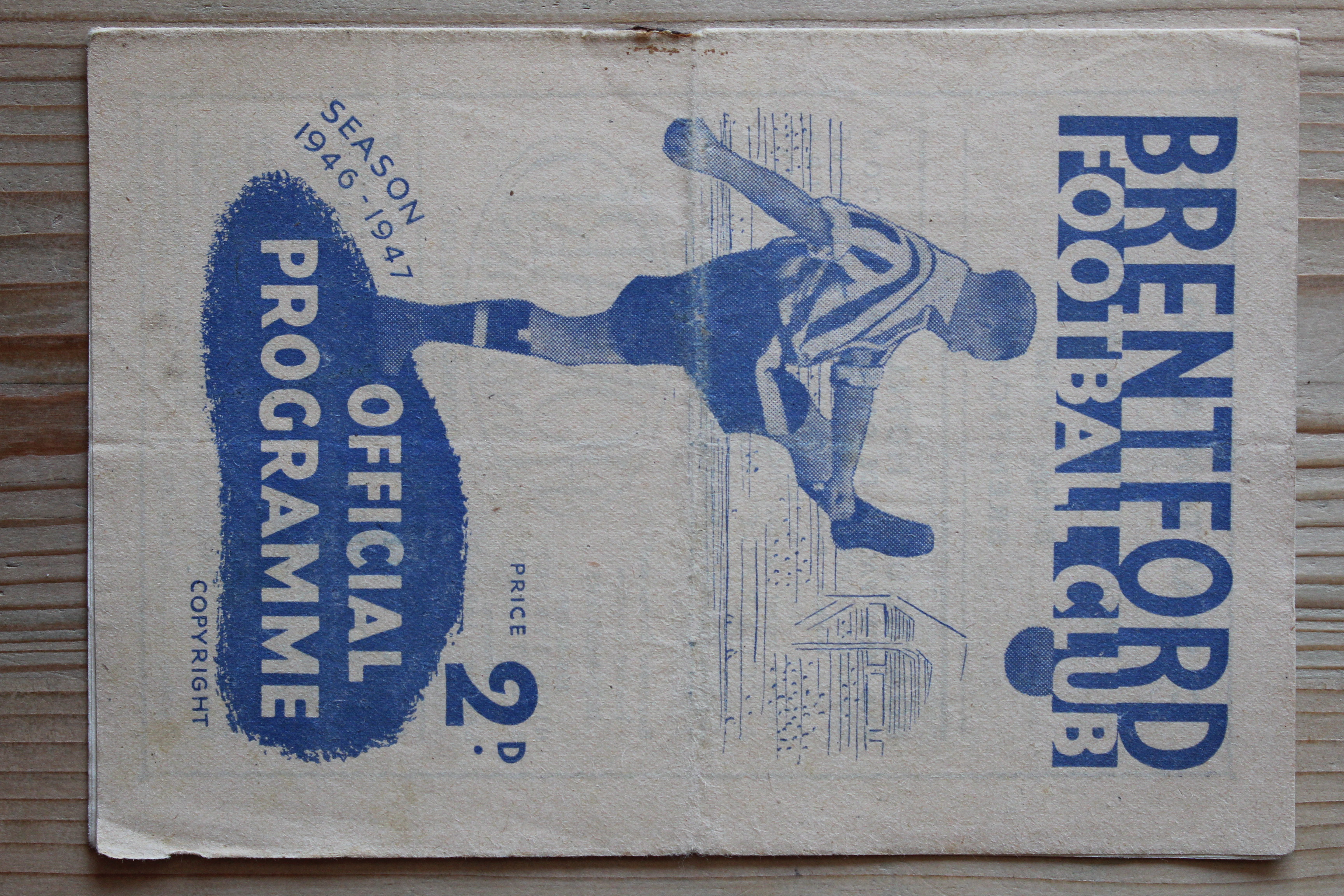 Brentford FC v Preston North End FC