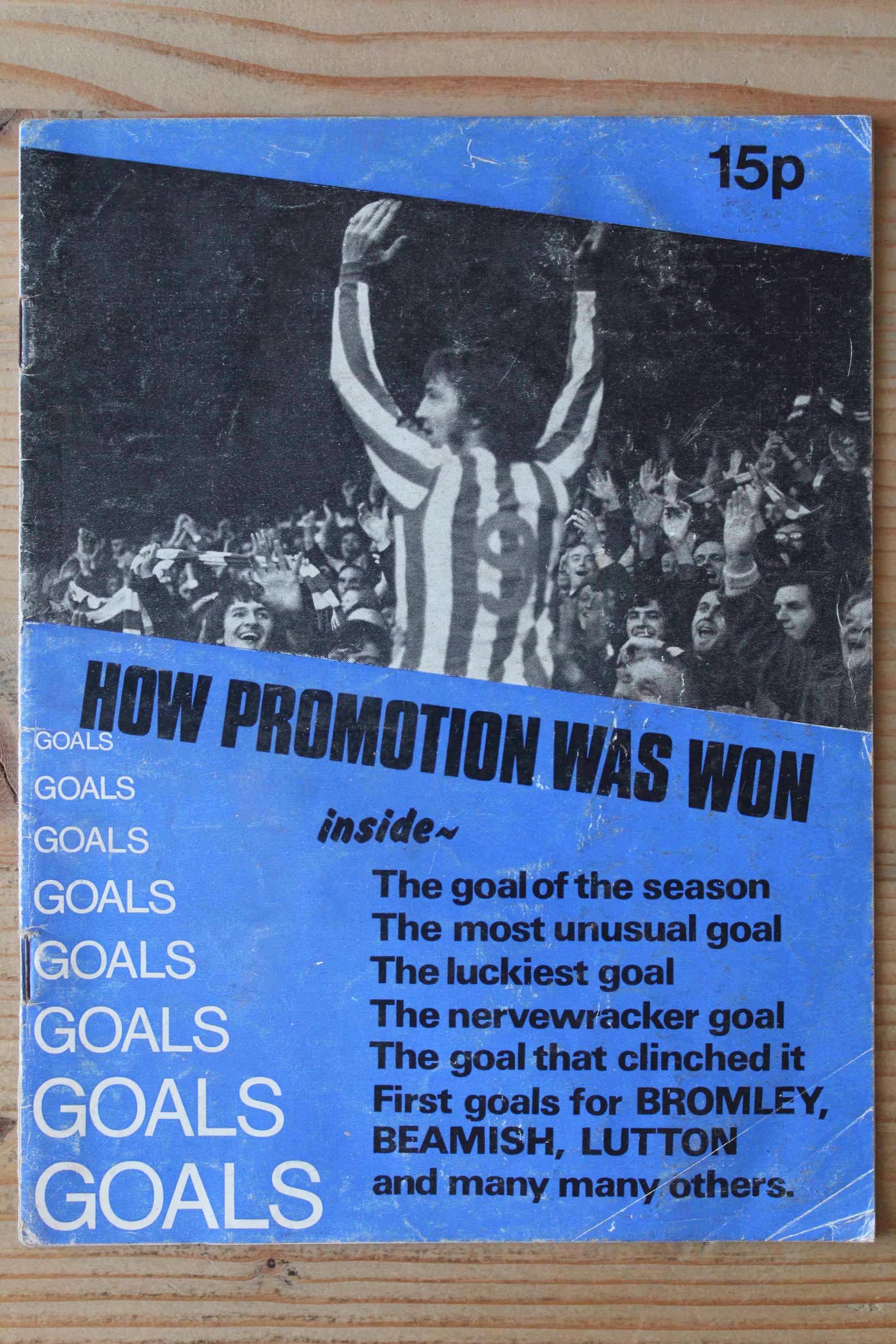 Brighton & Hove Albion FC v Brighton & Hove Albion FC