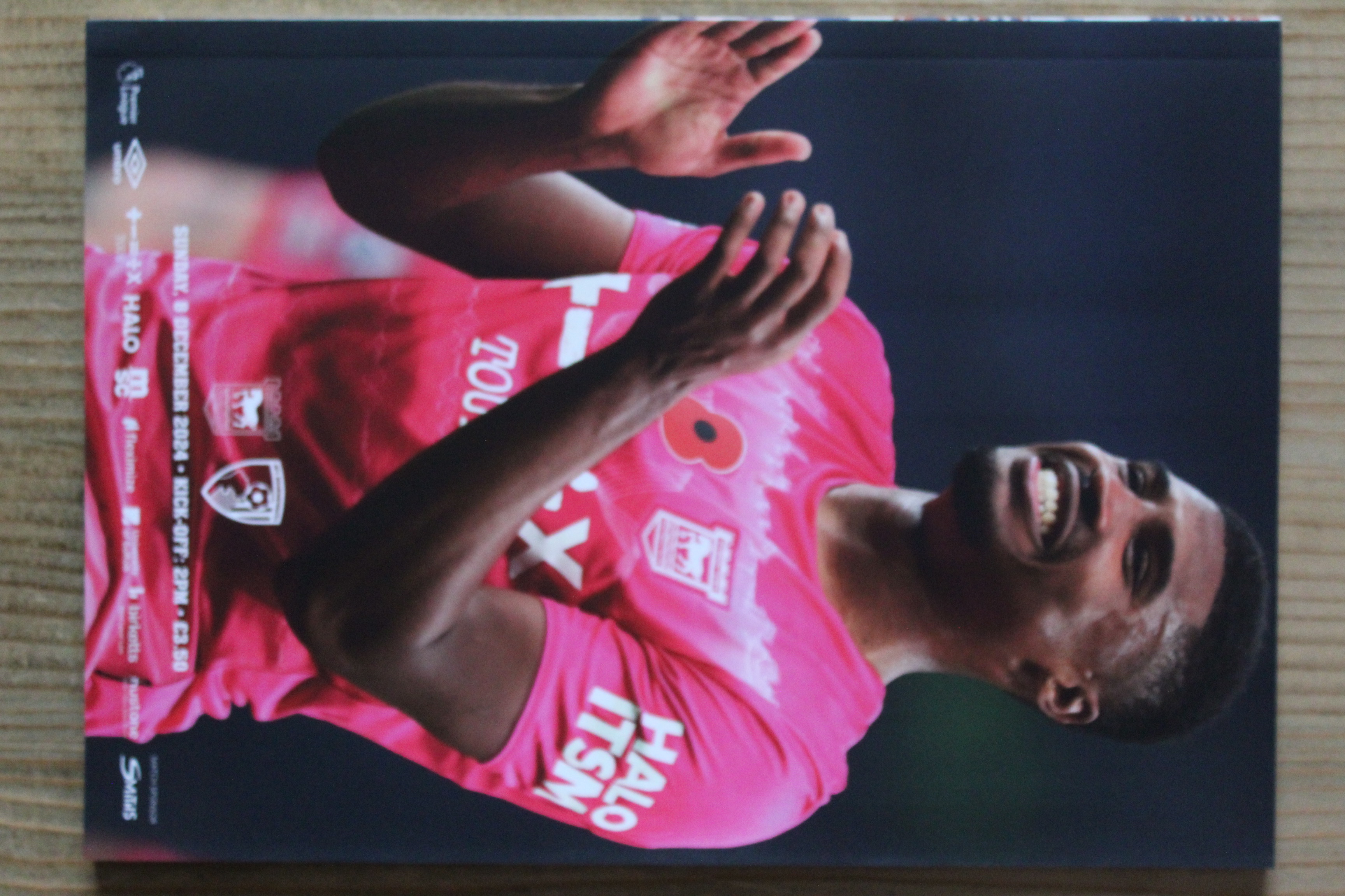 Ipswich Town FC v AFC Bournemouth