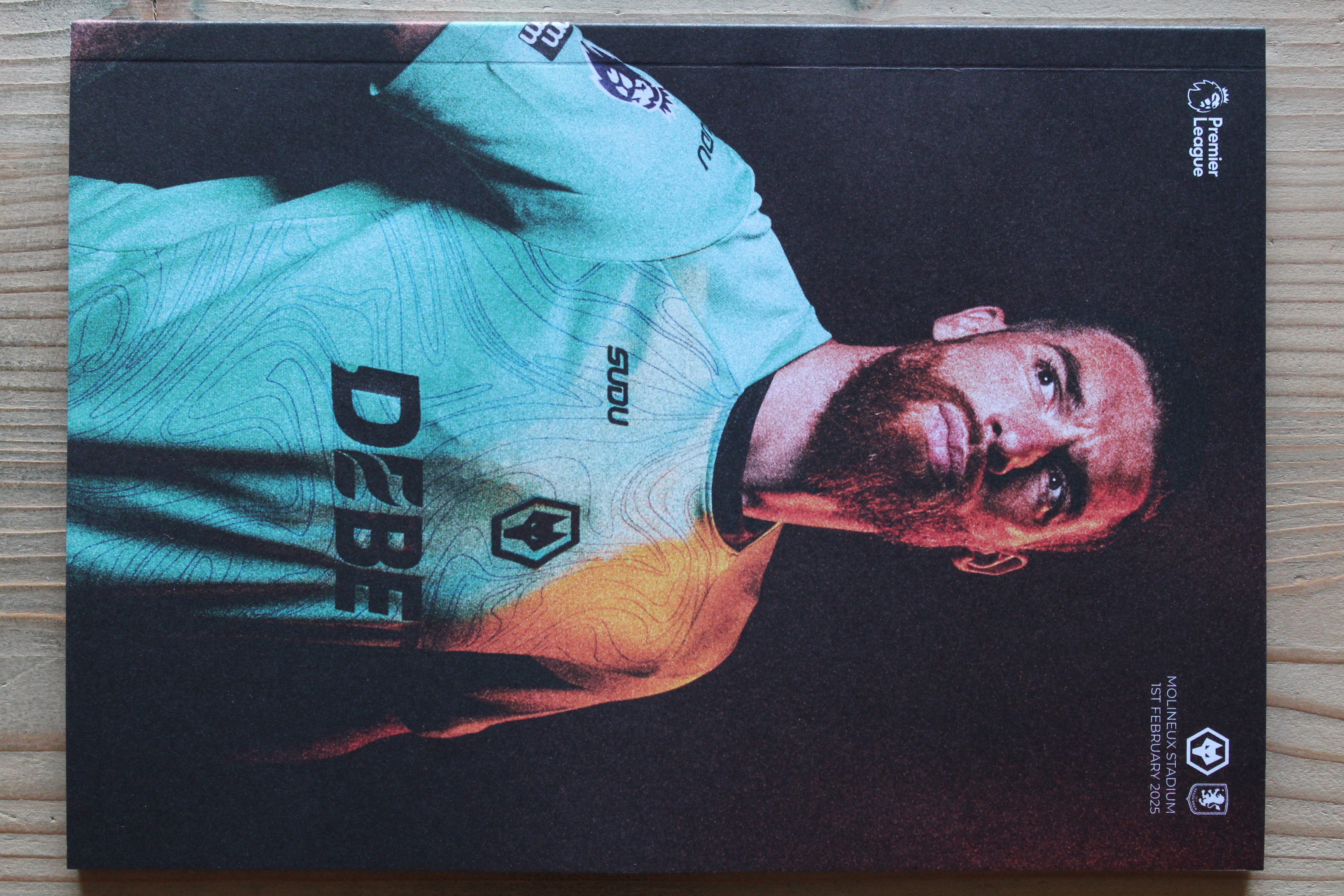 Wolverhampton Wanderers FC v Aston Villa FC