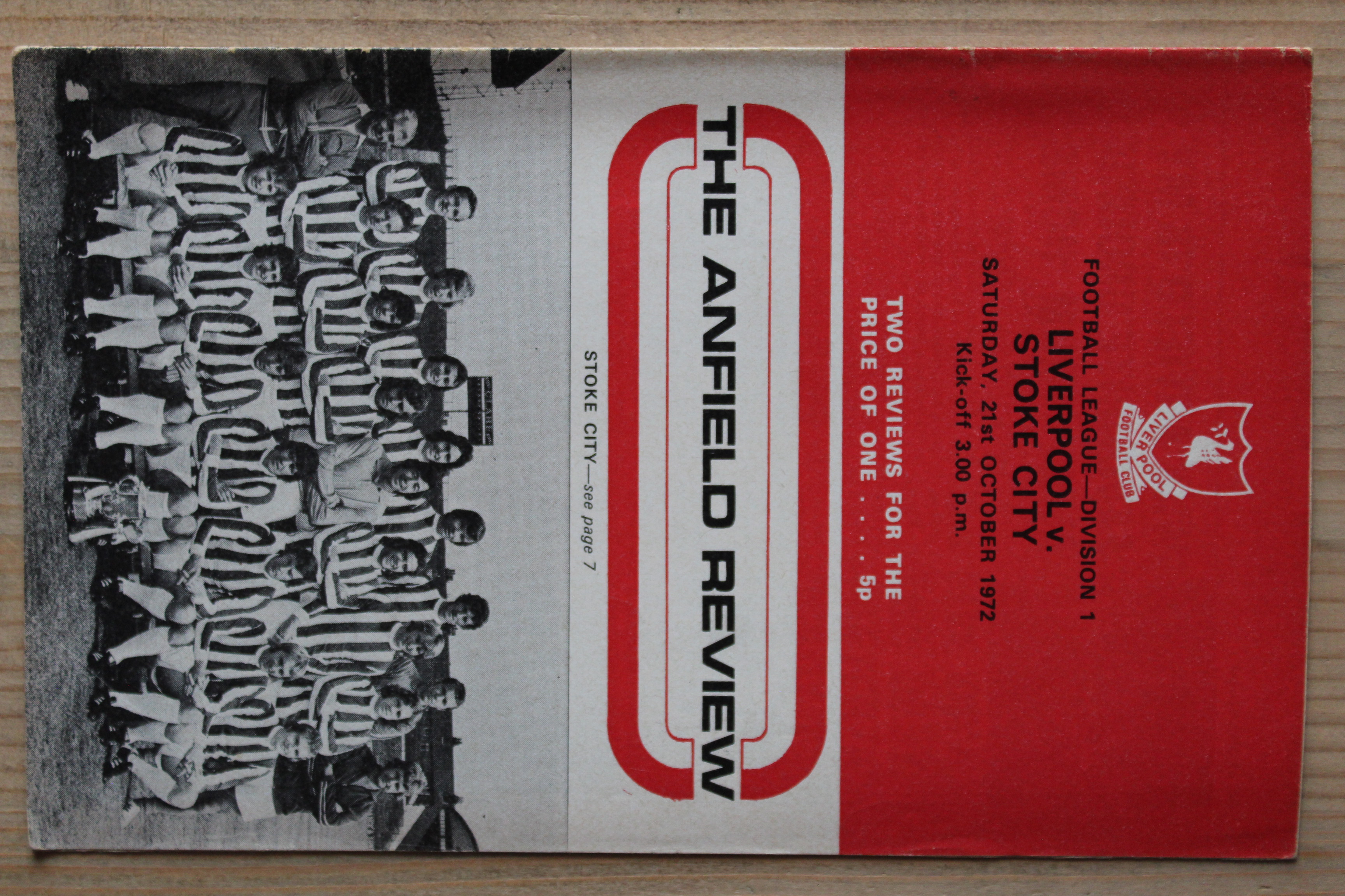 Liverpool FC v West Bromwich Albion FC 