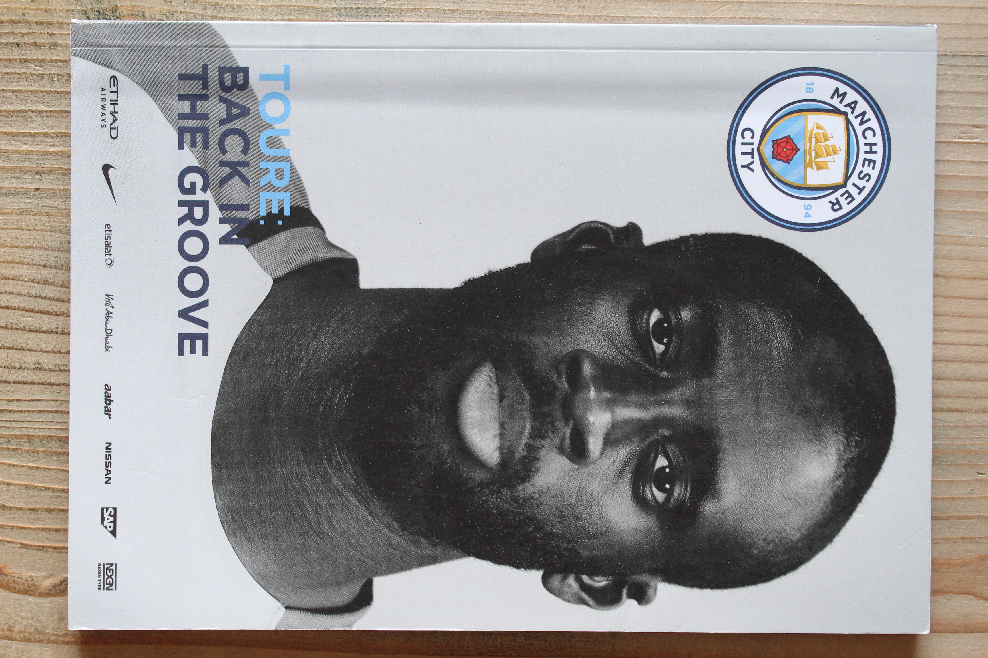 Manchester City FC v Chelsea FC