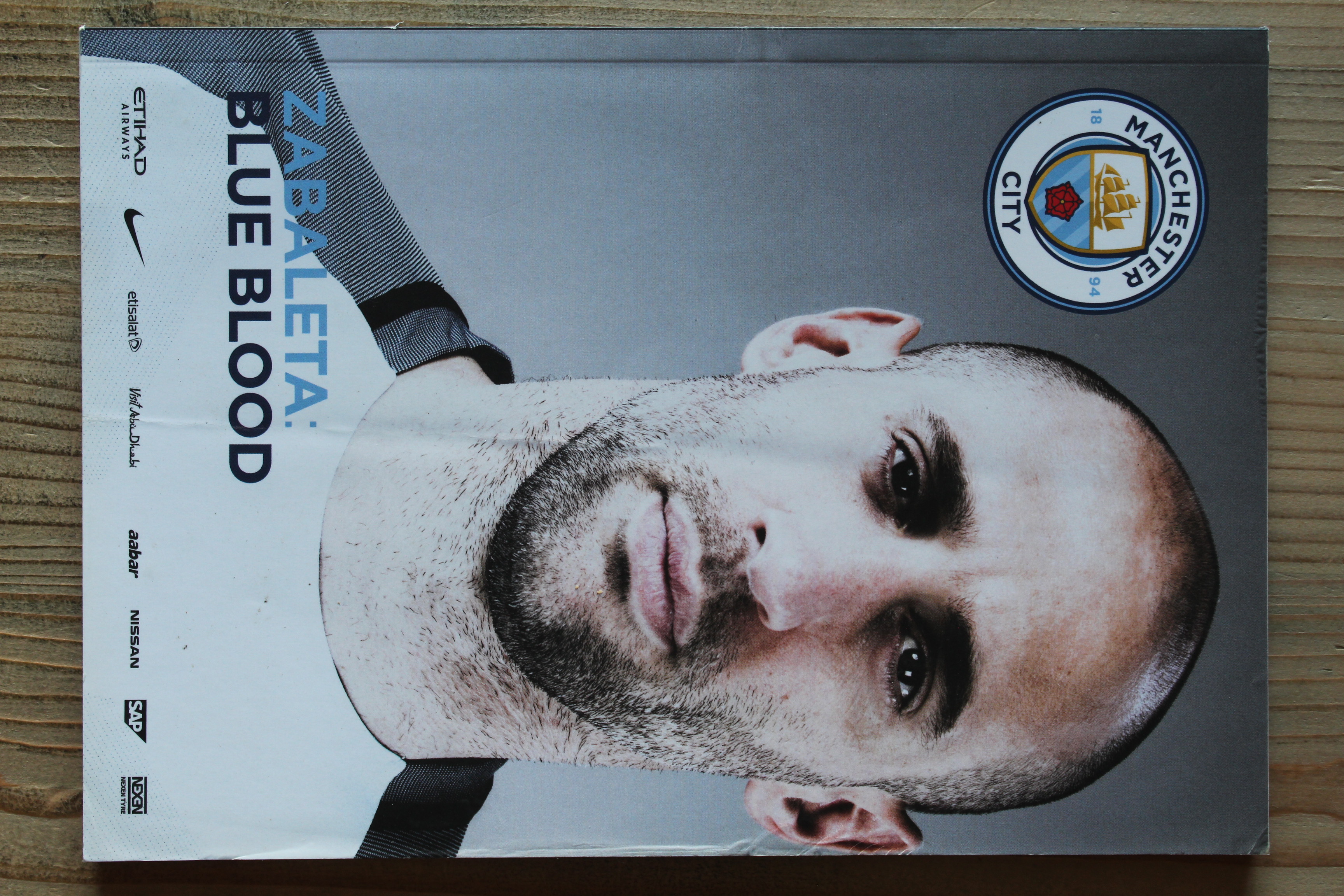 Manchester City FC v West Ham United FC