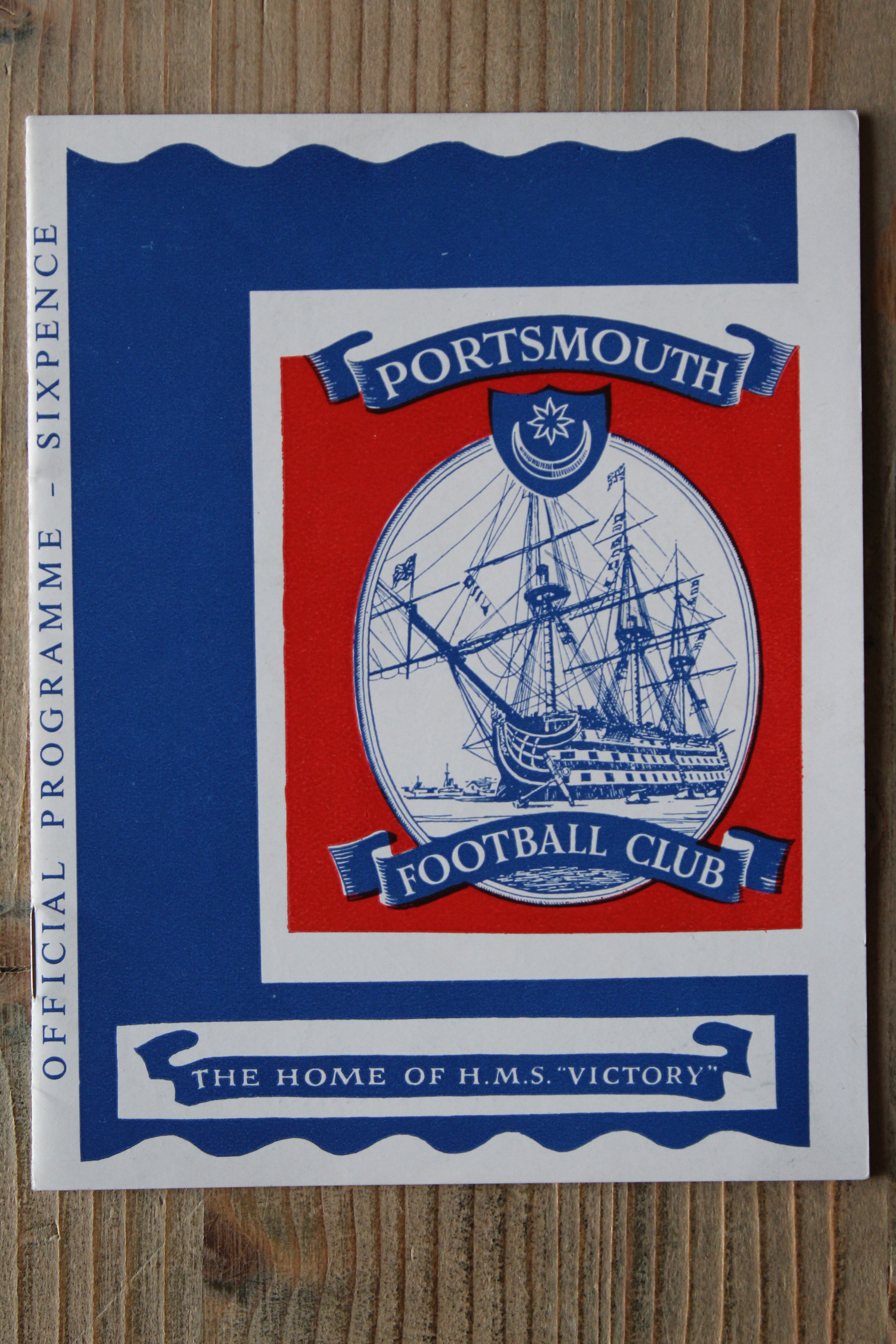 Portsmouth FC v Manchester City FC