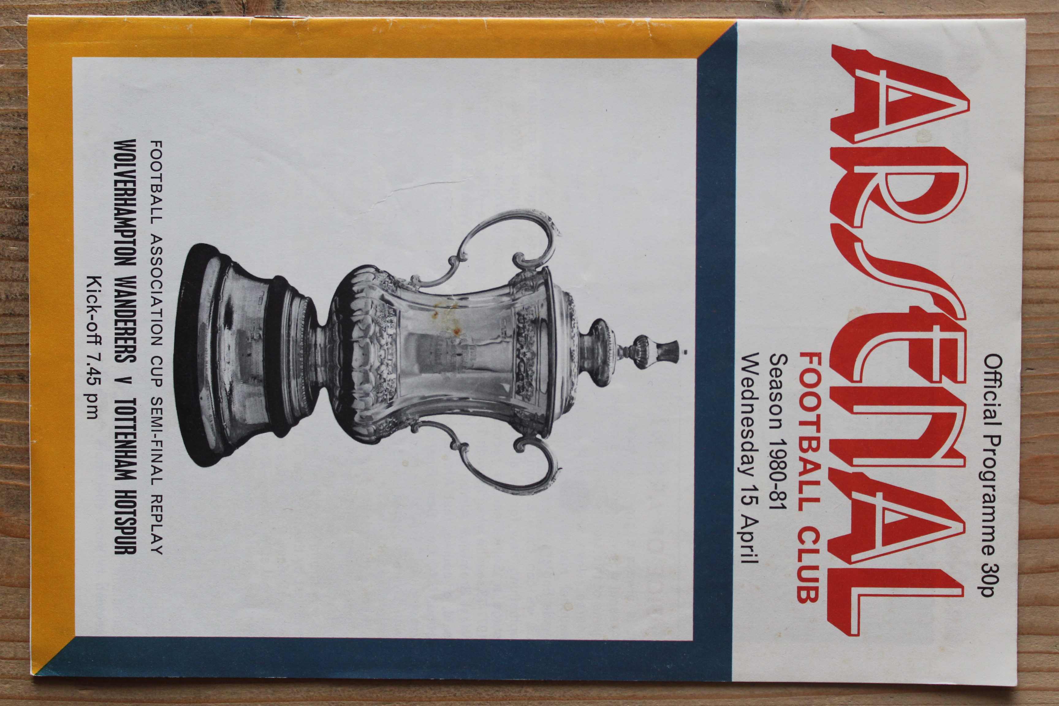 Wolverhampton Wanderers FC v Tottenham Hotspur FC