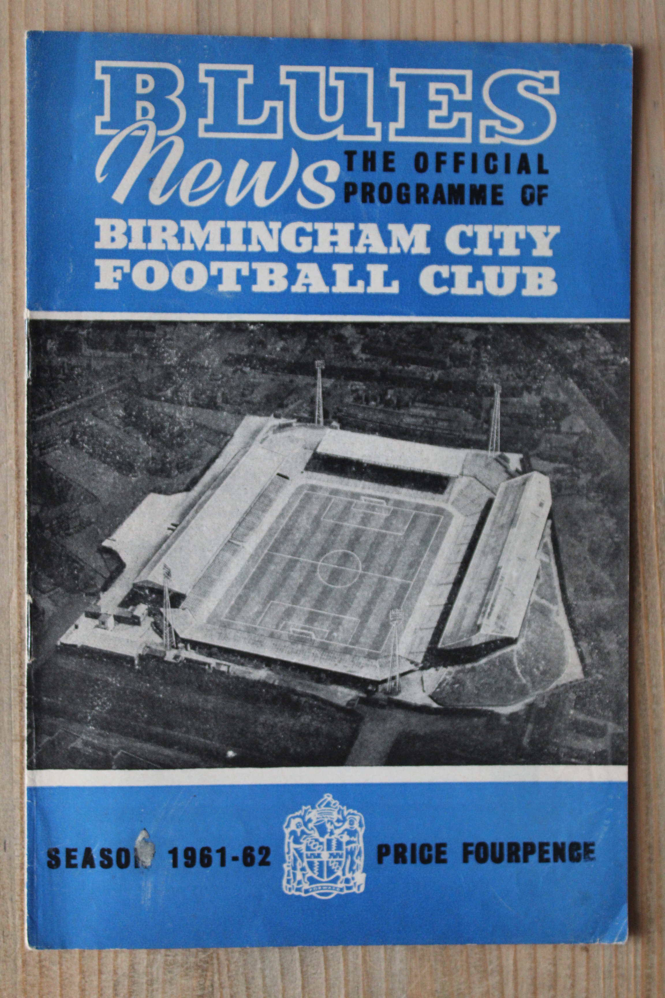 Birmingham City FC v Espanyol
