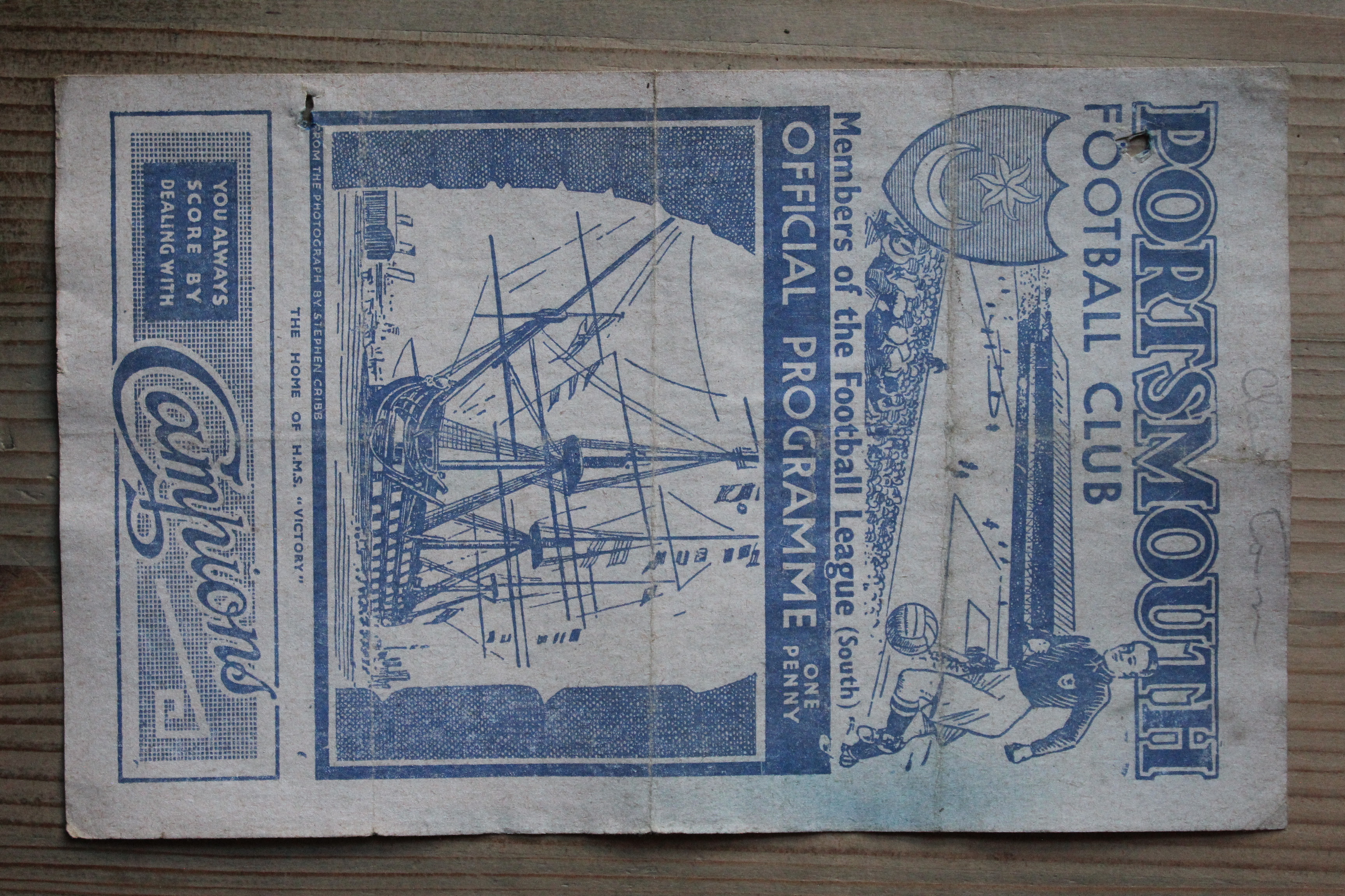 Portsmouth FC v Charlton Athletic FC