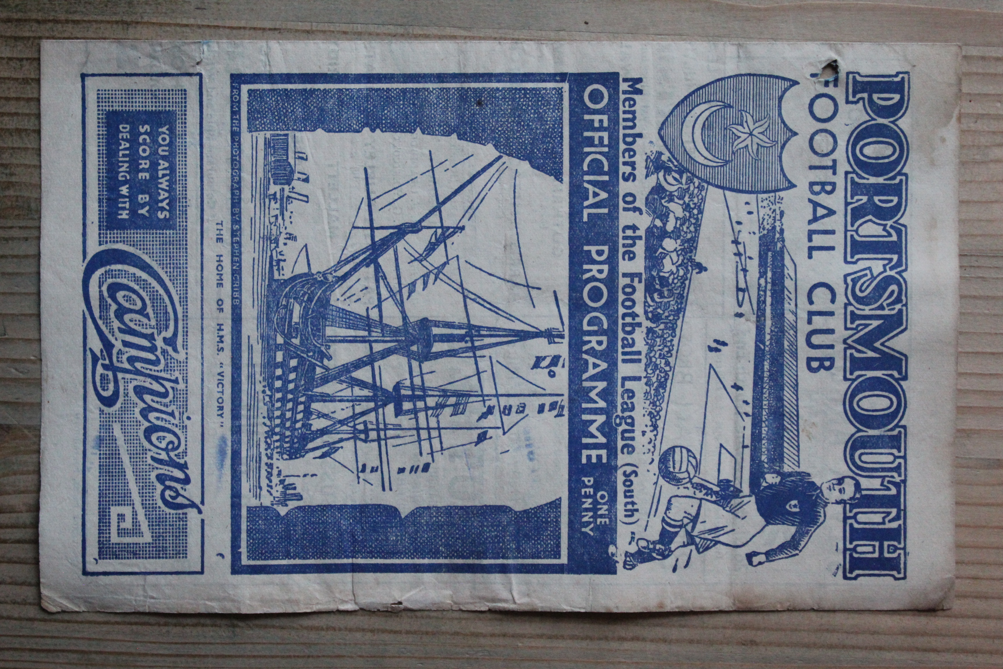 Portsmouth FC v Queens Park Rangers FC