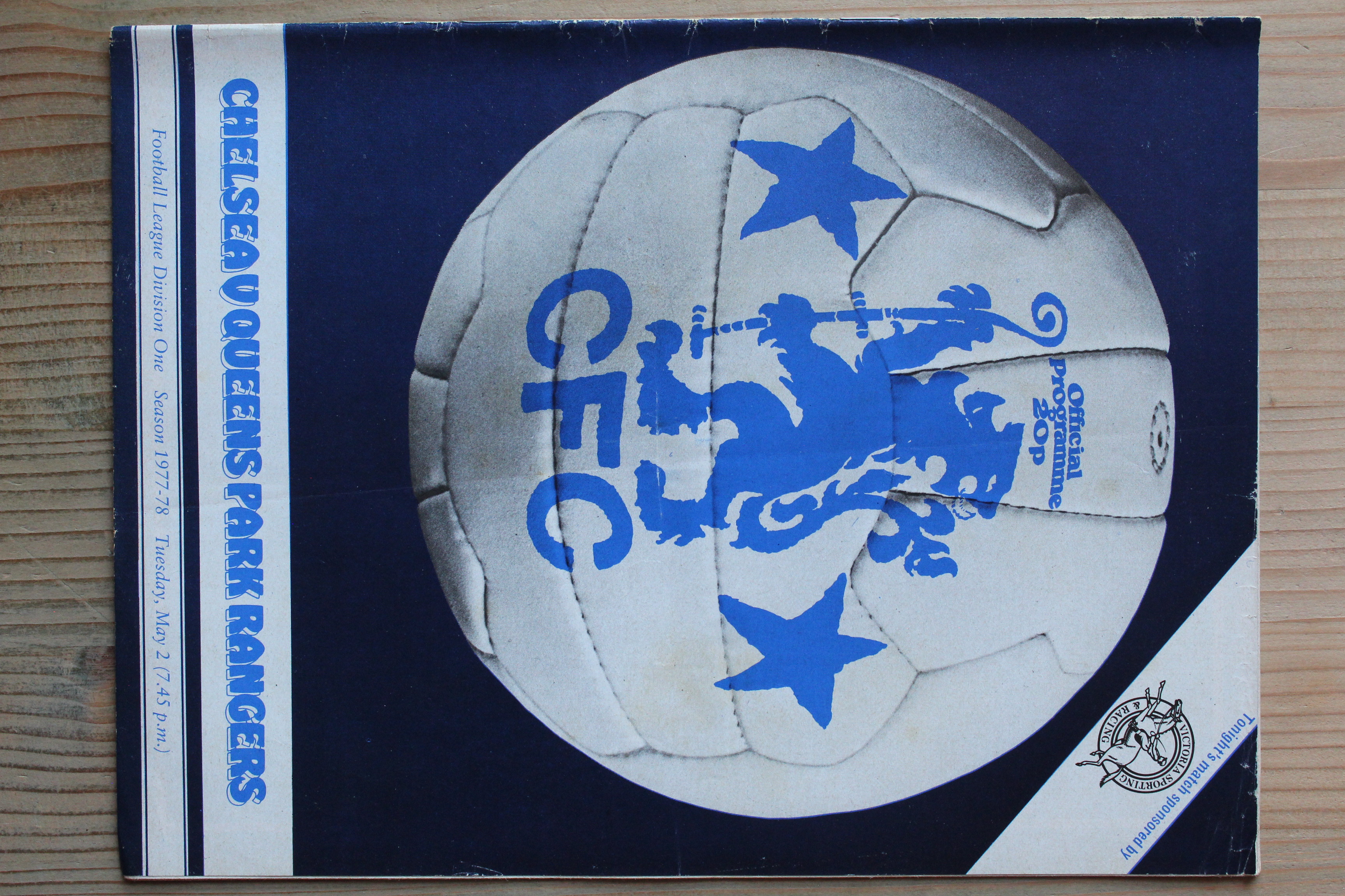 Chelsea FC v Queens Park Rangers FC