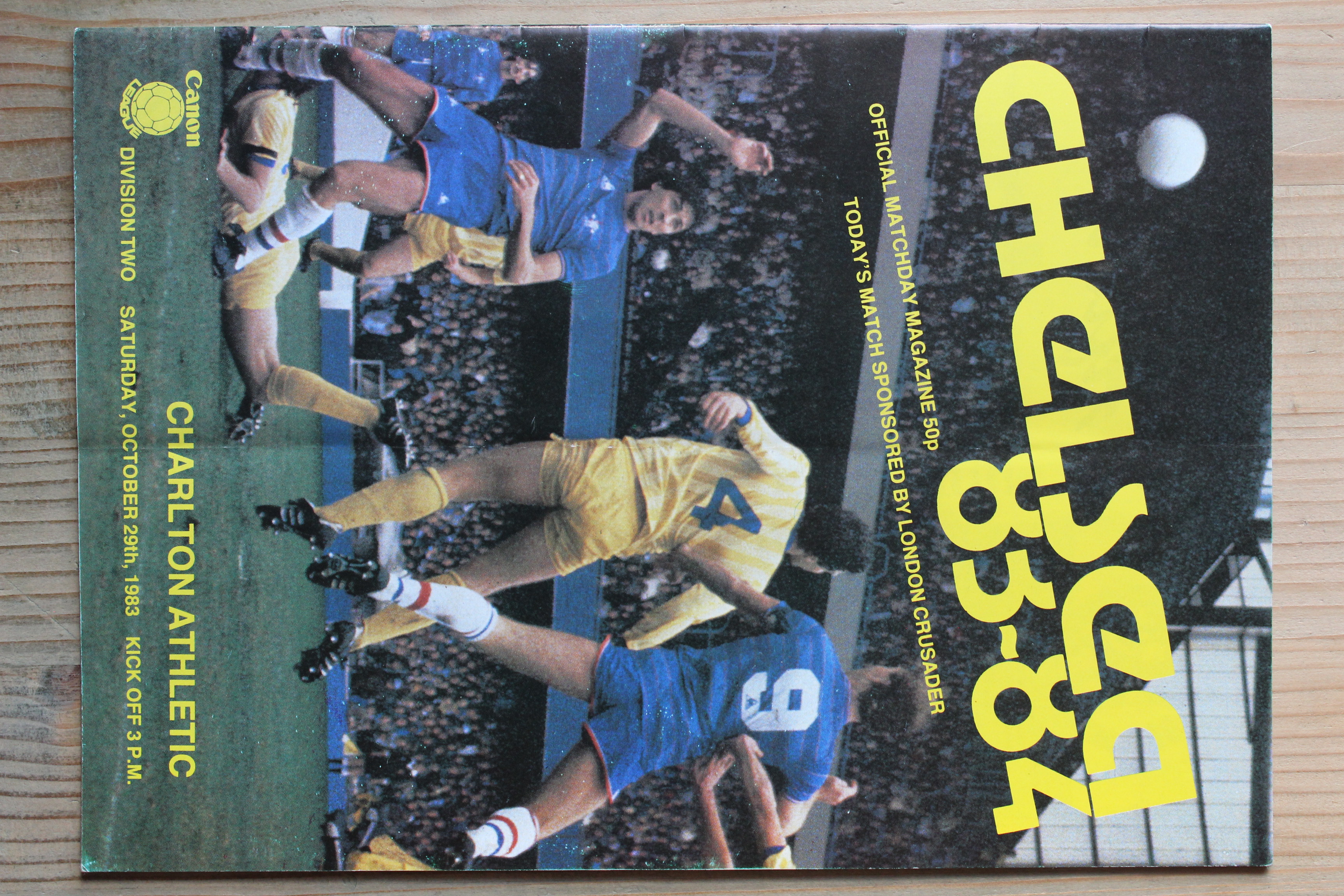 Chelsea FC v Charlton Athletic FC