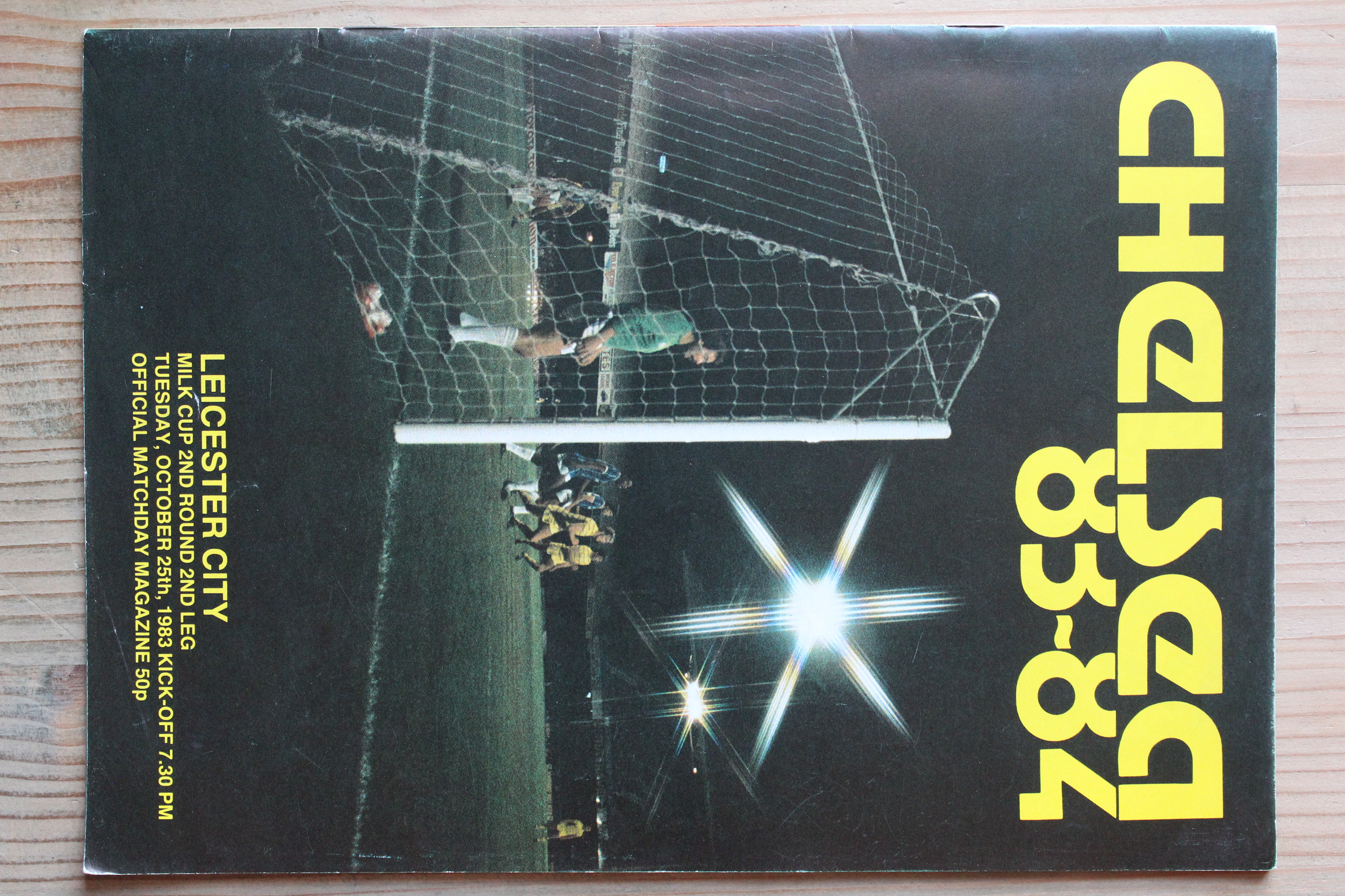 Chelsea FC v Leicester City FC