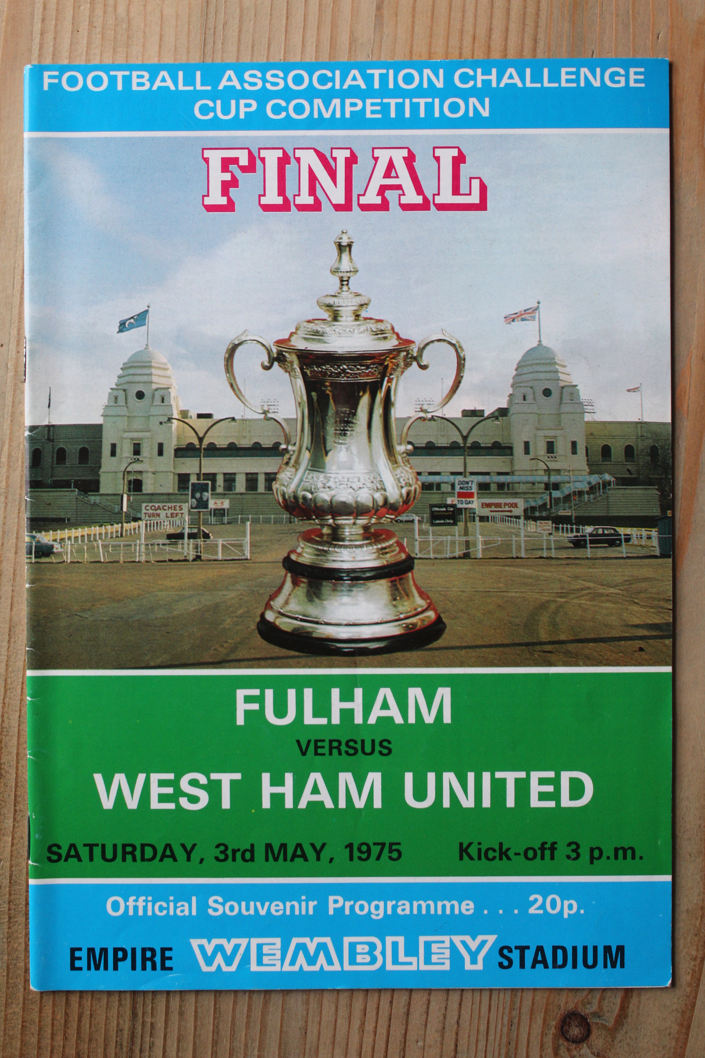 Chelsea FC v Liverpool FC